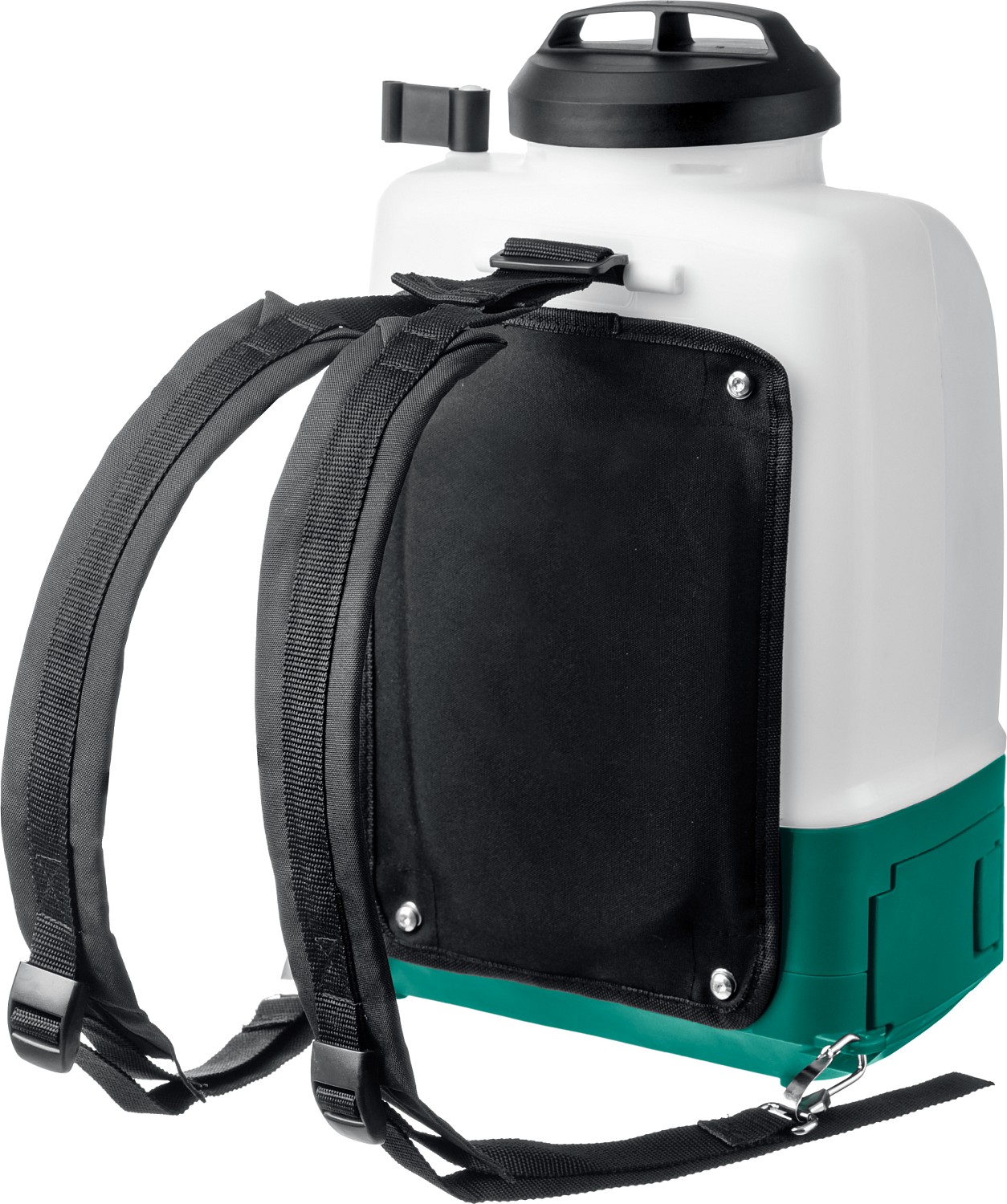 ЗУБР 10 л, 1 АКБ 4 А·ч, аккумуляторный опрыскиватель (ОПЛ-10-41) — фото 3