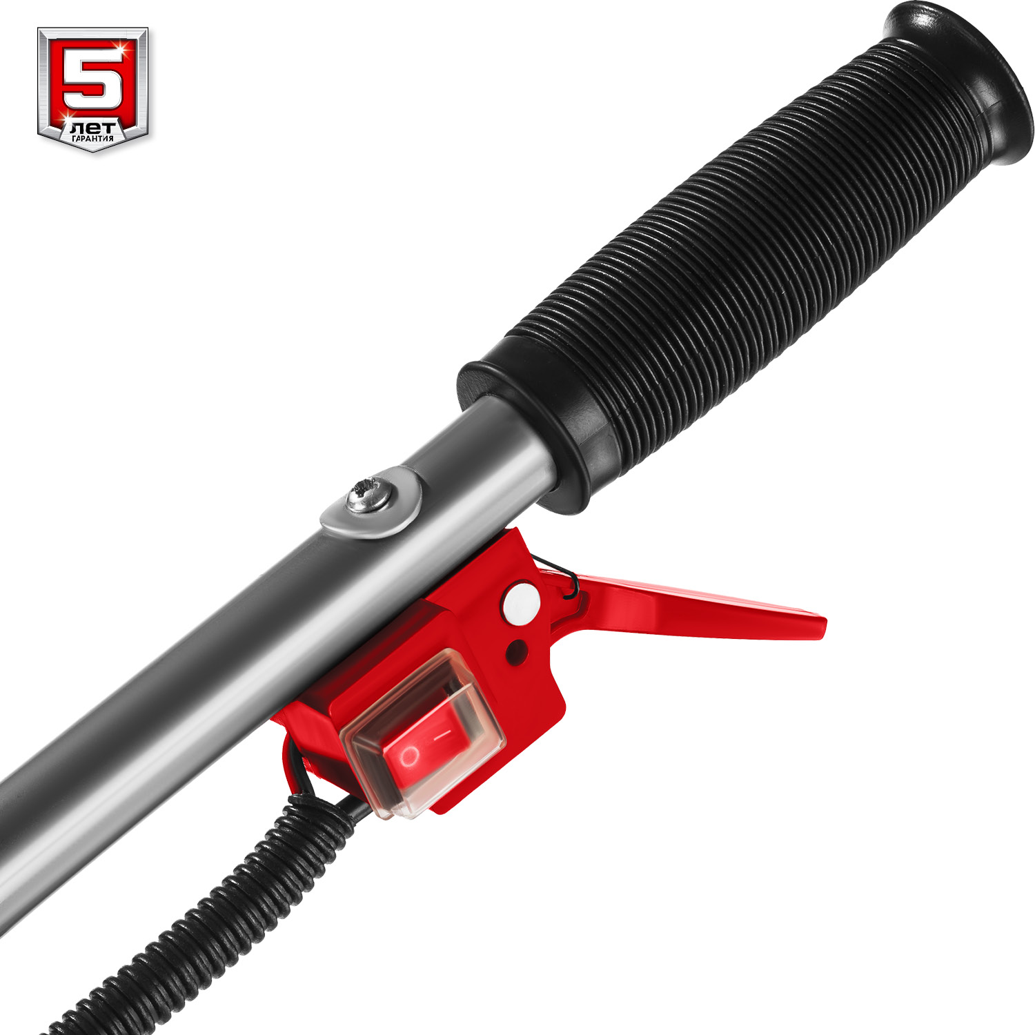 ЗУБР 2.2 л.с., бензиновый культиватор (МКЛ-100) — фото 15