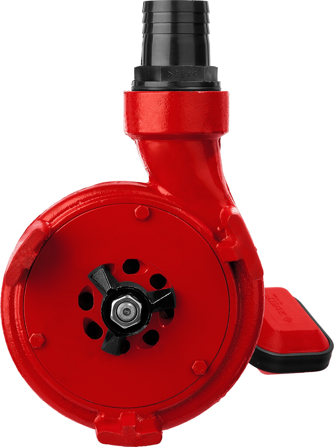 ЗУБР 1100 Вт, фекальный насос с режущим механизмом (НПФ-1100-Р) — фото 6