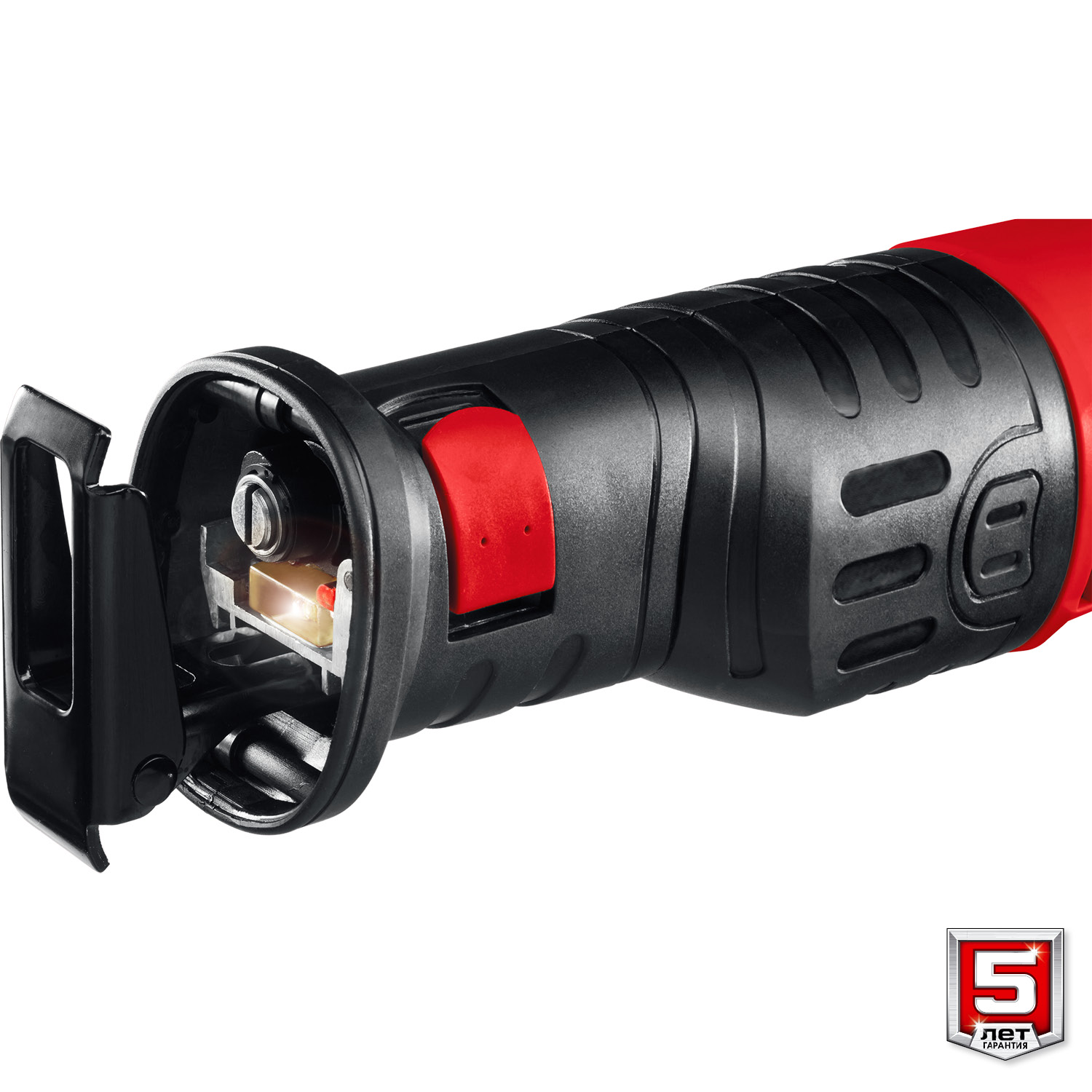 ЗУБР 1100 Вт, сабельная пила (ЗПС-1100 Э) — фото 7