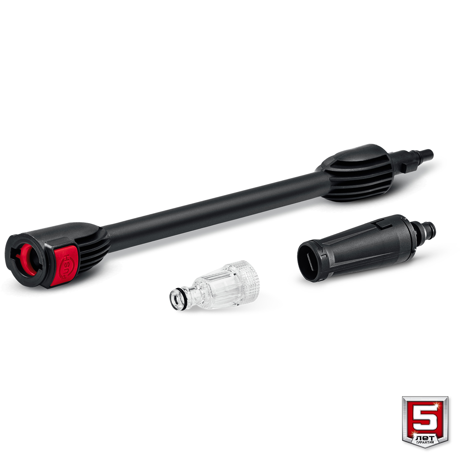 ЗУБР 115 Атм, 1500 Вт, мойка высокого давления, пистолет МИГ-180 (АВД-115) — фото 13