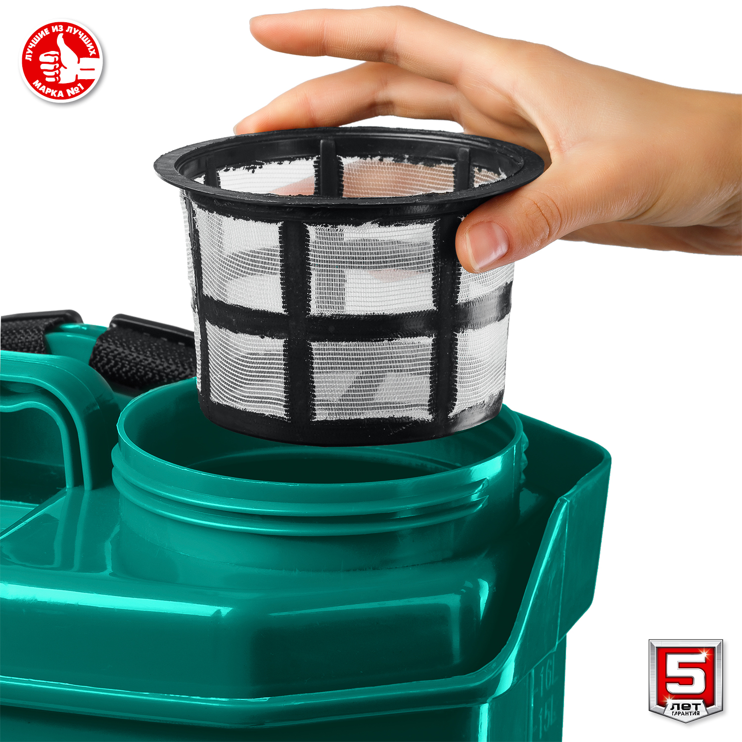 ЗУБР 12 кВт, газовая тепловая пушка (ТПГ-12) — фото 12