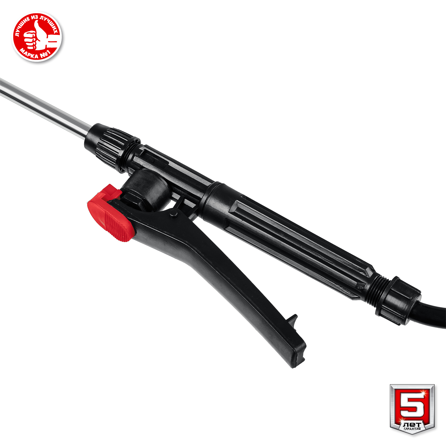 ЗУБР 12 кВт, газовая тепловая пушка (ТПГ-12) — фото 13