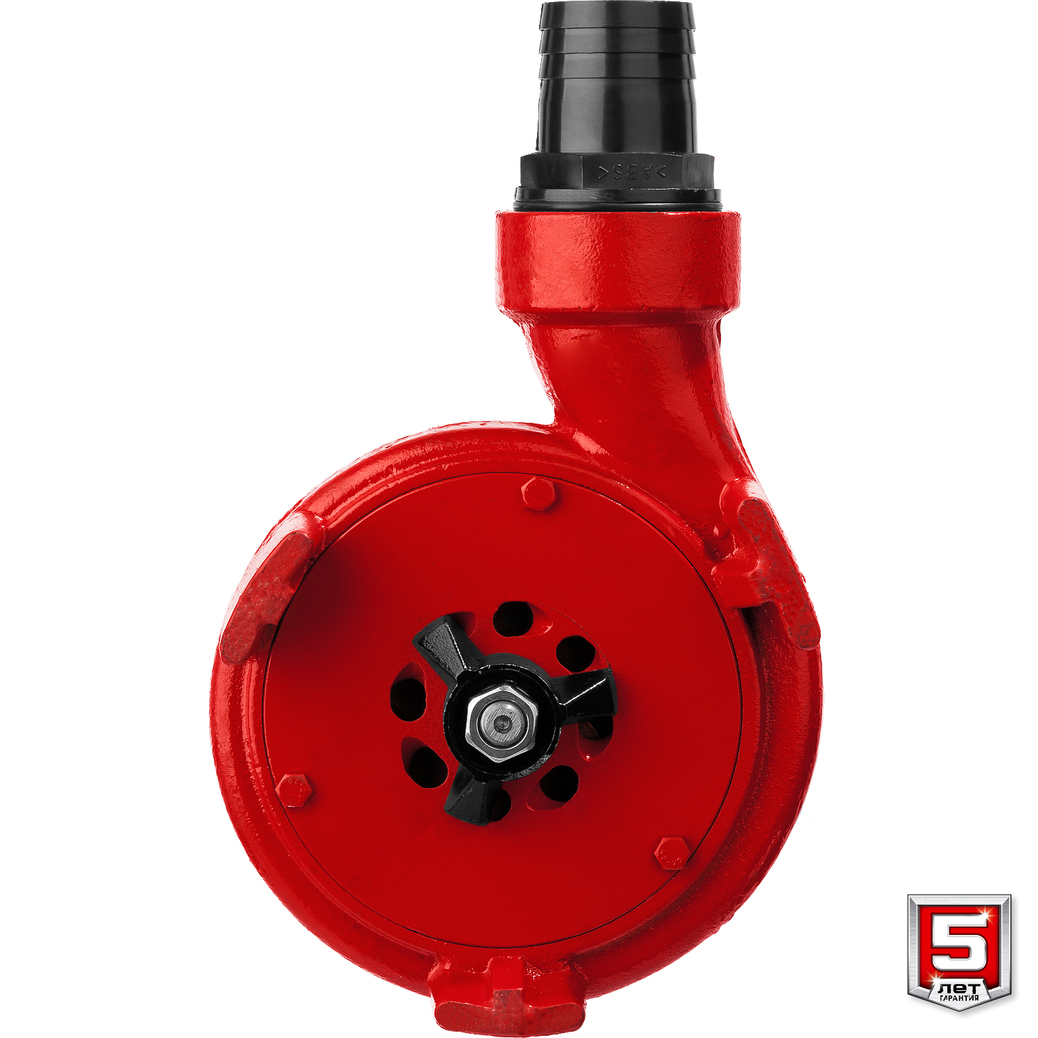 ЗУБР 1350 Вт, фекальный насос с режущим механизмом (НПФ-1350-Р) — фото 15