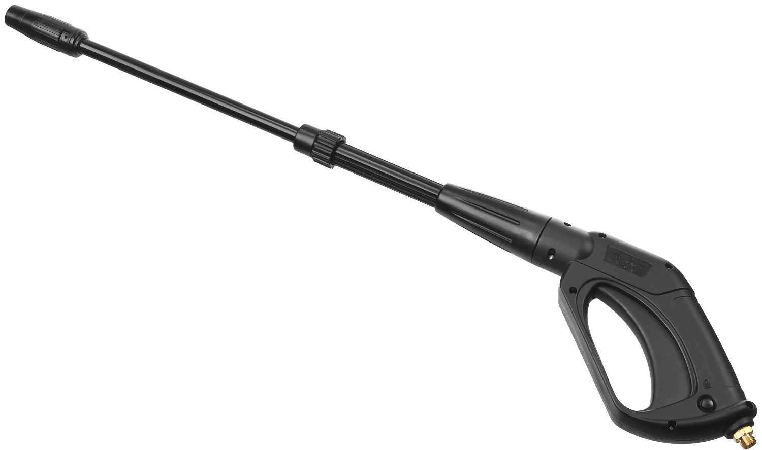 ЗУБР 135 Атм, 1600 Вт, мойка высокого давления (АВД-135) — фото 4