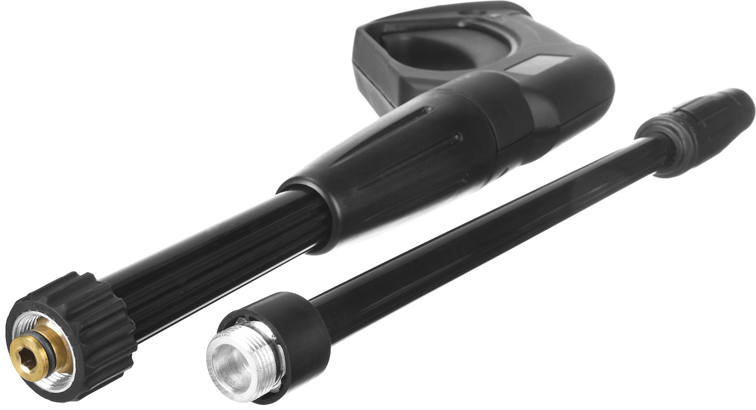 ЗУБР 135 Атм, 1600 Вт, мойка высокого давления (АВД-135) — фото 5