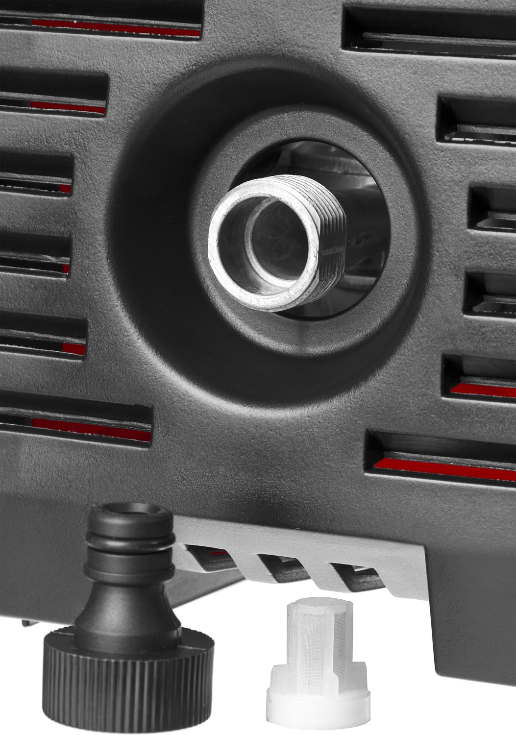 ЗУБР 135 Атм, 1600 Вт, мойка высокого давления (АВД-135) — фото 8