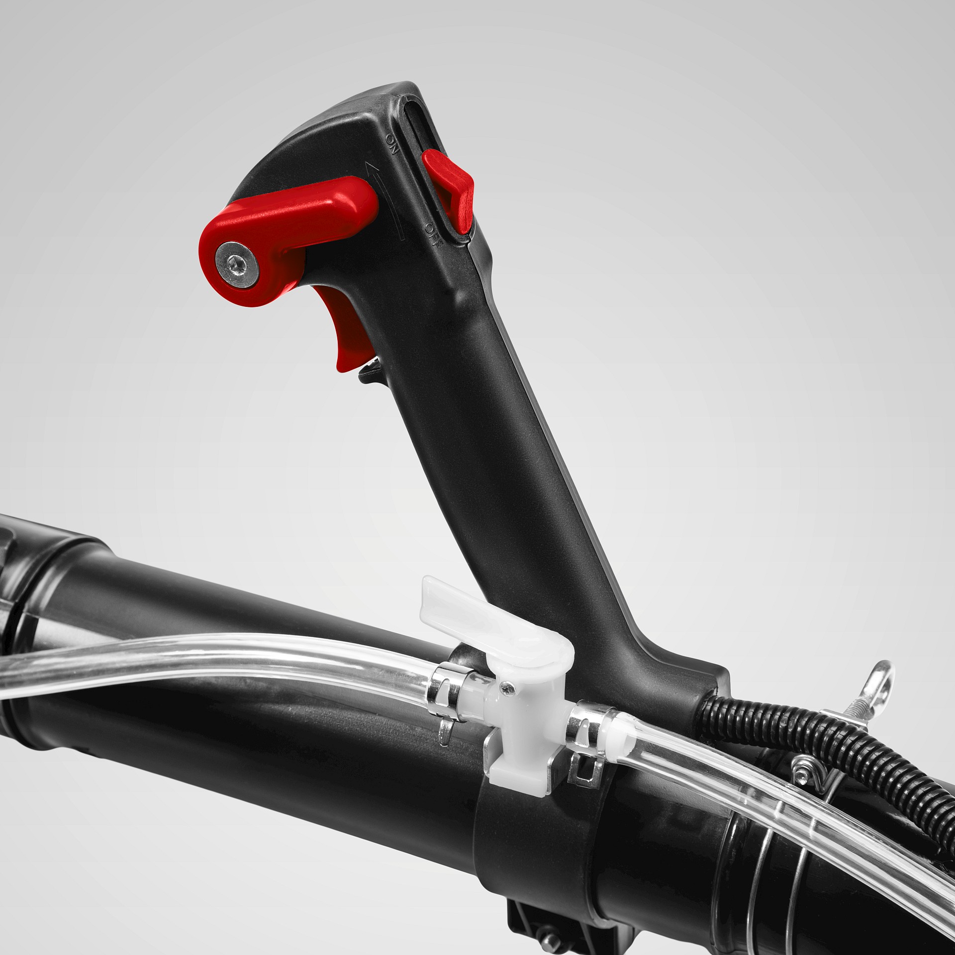 ЗУБР 14 л, 3.5 л.с, бензиновый опрыскиватель (ОПБ-14-57) — фото 7