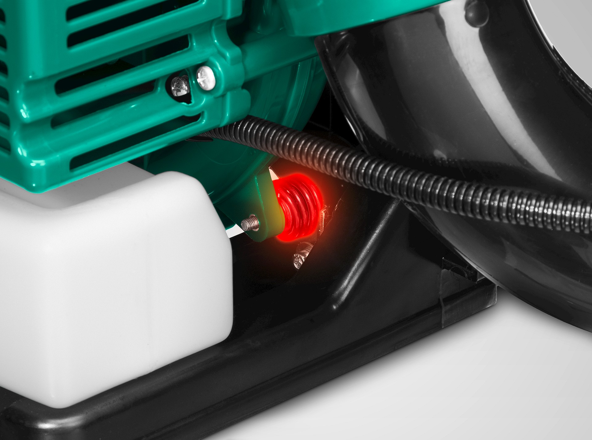 ЗУБР 14 л, 3.5 л.с, бензиновый опрыскиватель (ОПБ-14-57) — фото 10