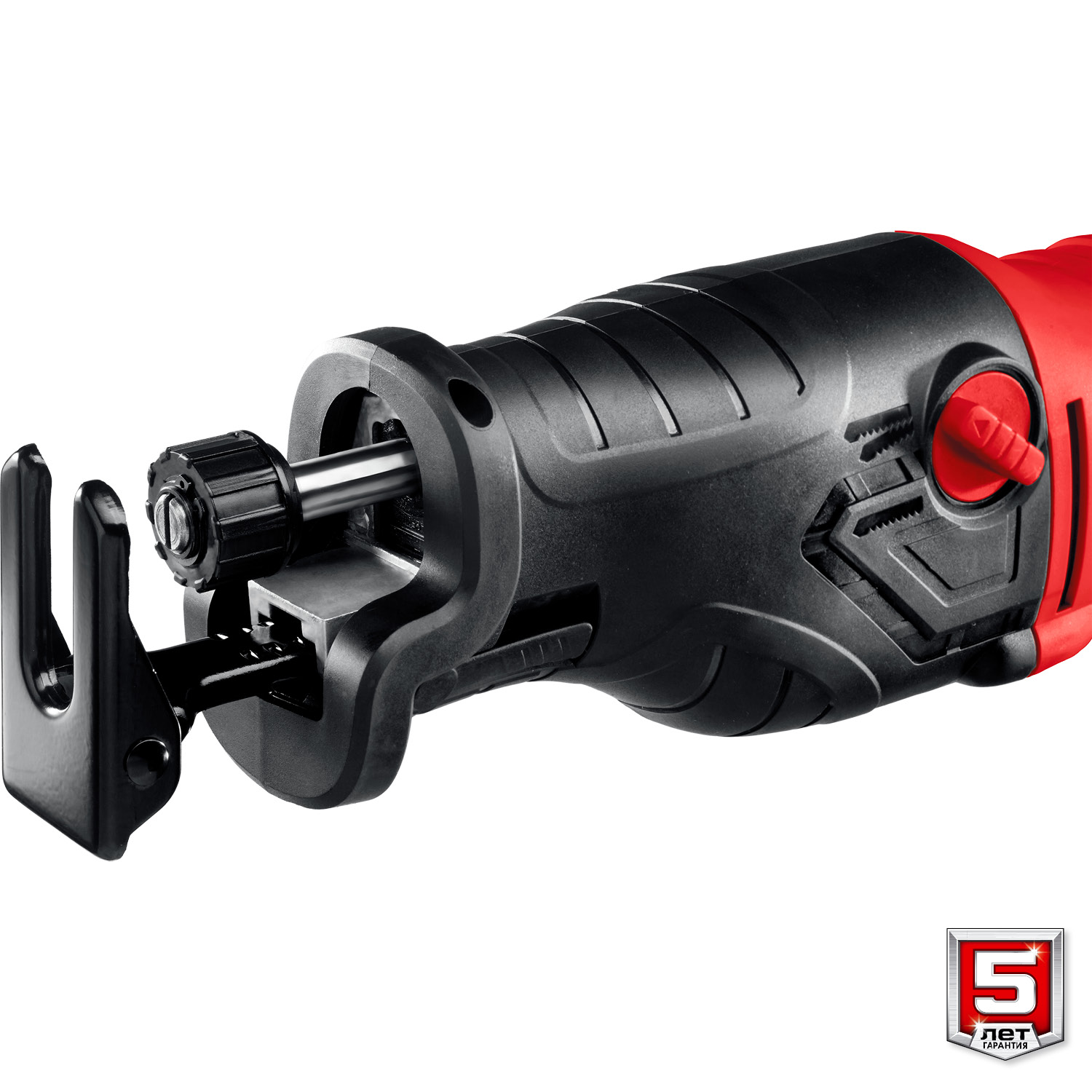 ЗУБР 1400 Вт, сабельная пила (ЗПС-1400 Э) — фото 7