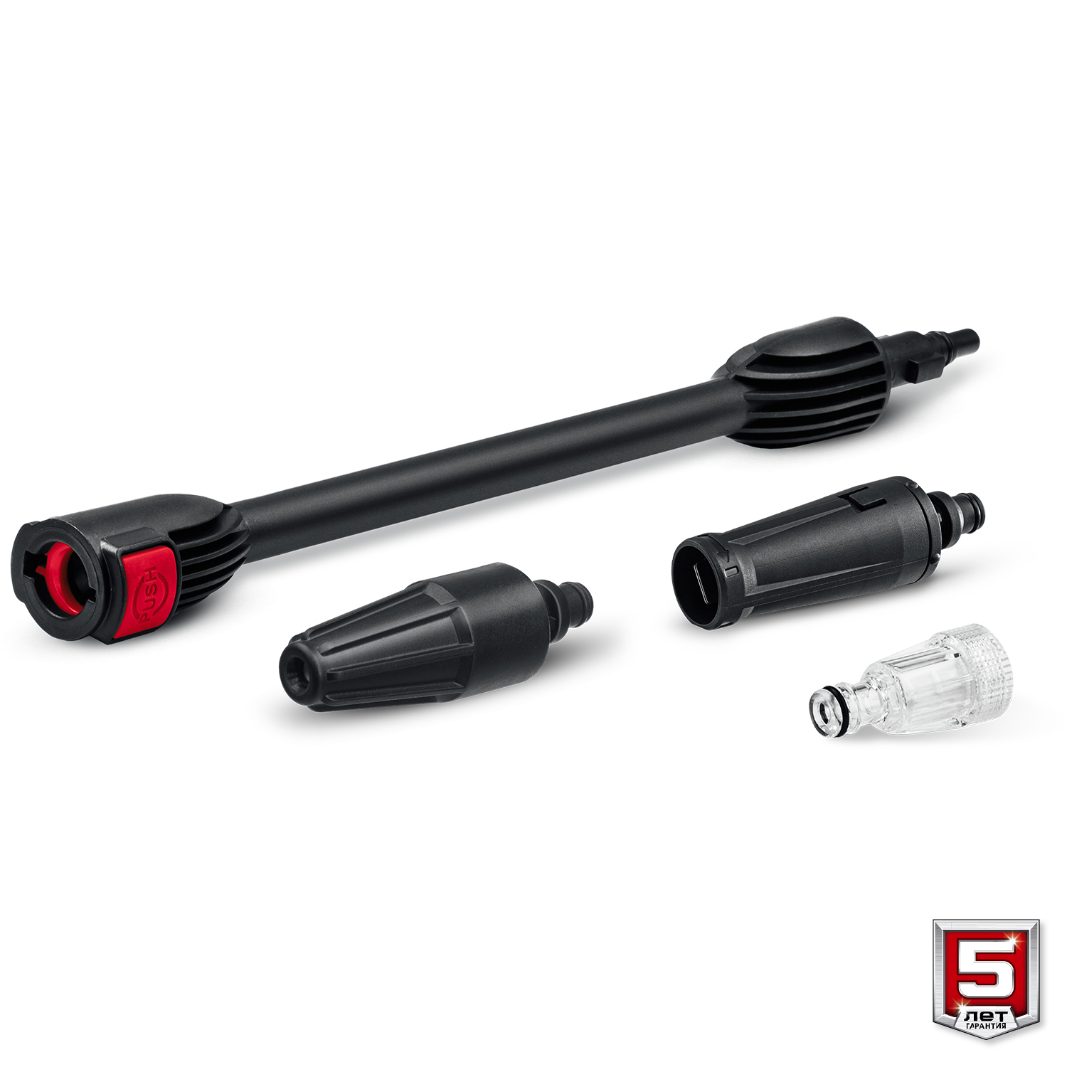 ЗУБР 140 Атм, 1700 Вт, мойка высокого давления, пистолет МИГ-180 (АВД-140) — фото 13