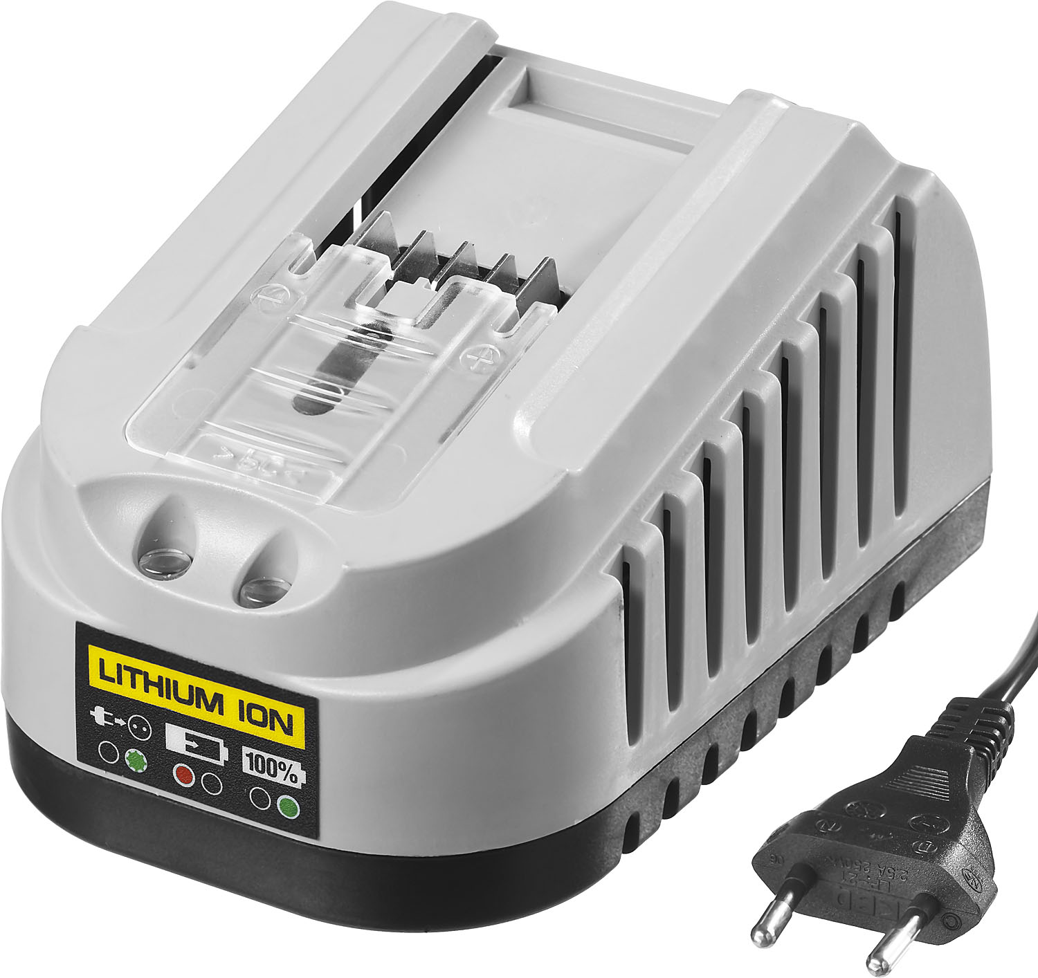 Зарядное устройство 14.4-18 В, для Li-Ion АКБ, ЗУБР