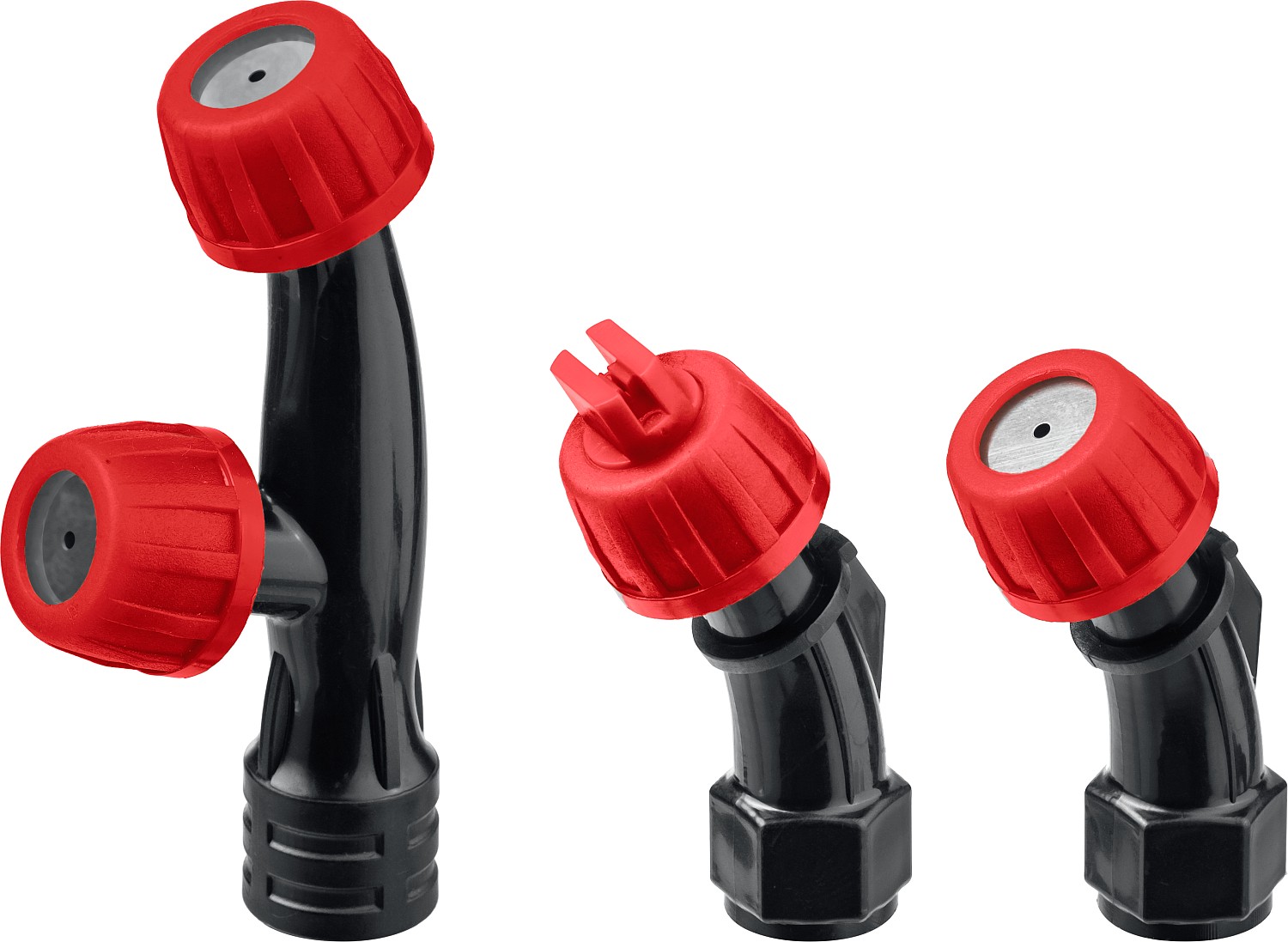 ЗУБР 15 л, 1 АКБ 4 А·ч, аккумуляторный опрыскиватель (ОПЛ-15-41) — фото 7