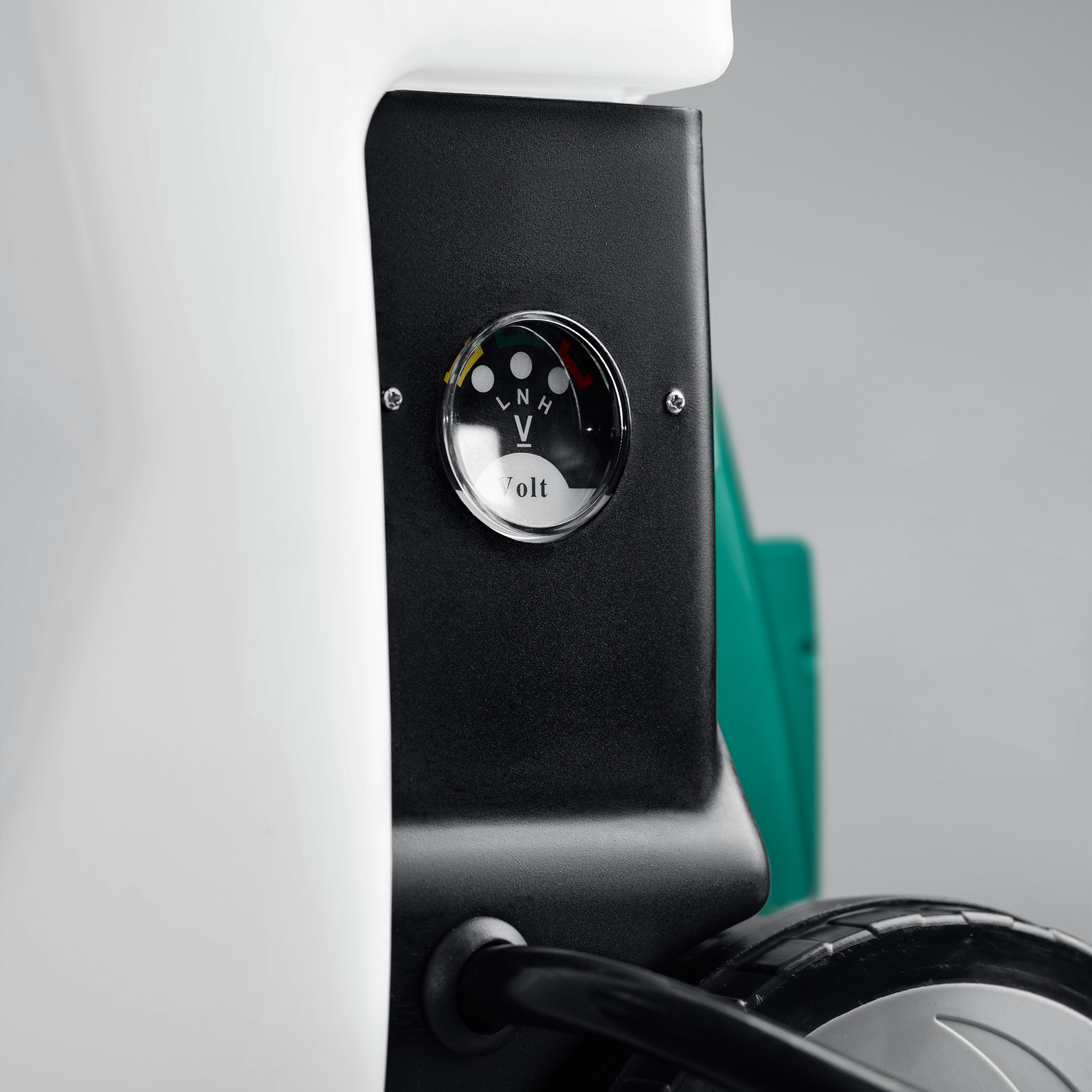 ЗУБР 16 л, колеса, аккумуляторный опрыскиватель (ОПС-16К) — фото 12