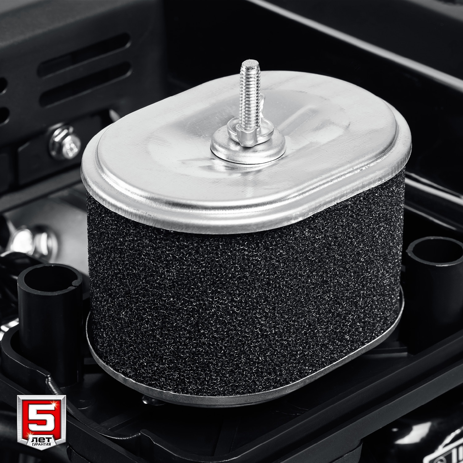 ЗУБР 6.5 л.с., бензиновый культиватор (МКТ-170) — фото 11