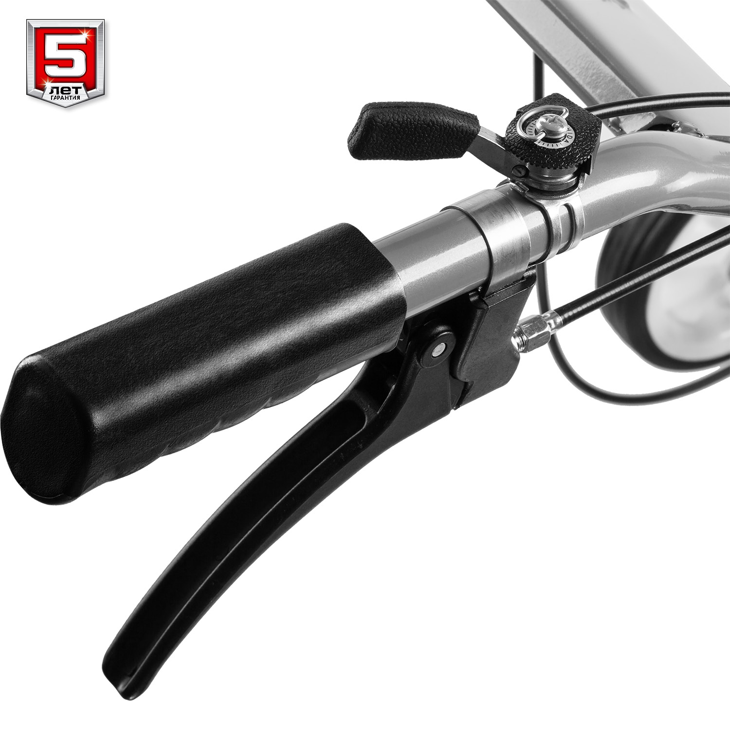 ЗУБР 6.5 л.с., бензиновый культиватор (МКТ-170) — фото 16