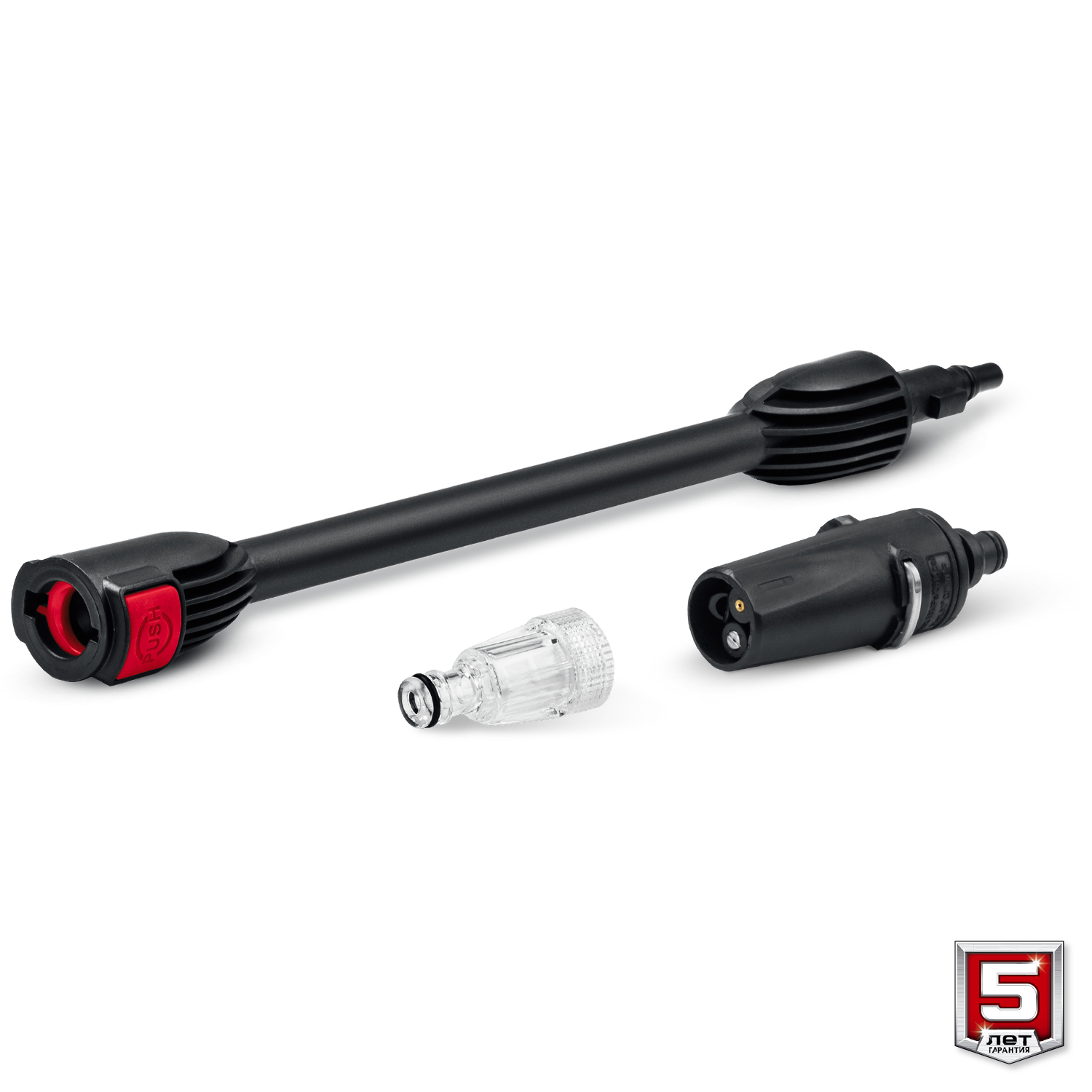 ЗУБР 180 Атм, 2300 Вт, мойка высокого давления, пистолет МИГ-180 (АВД-180) — фото 12