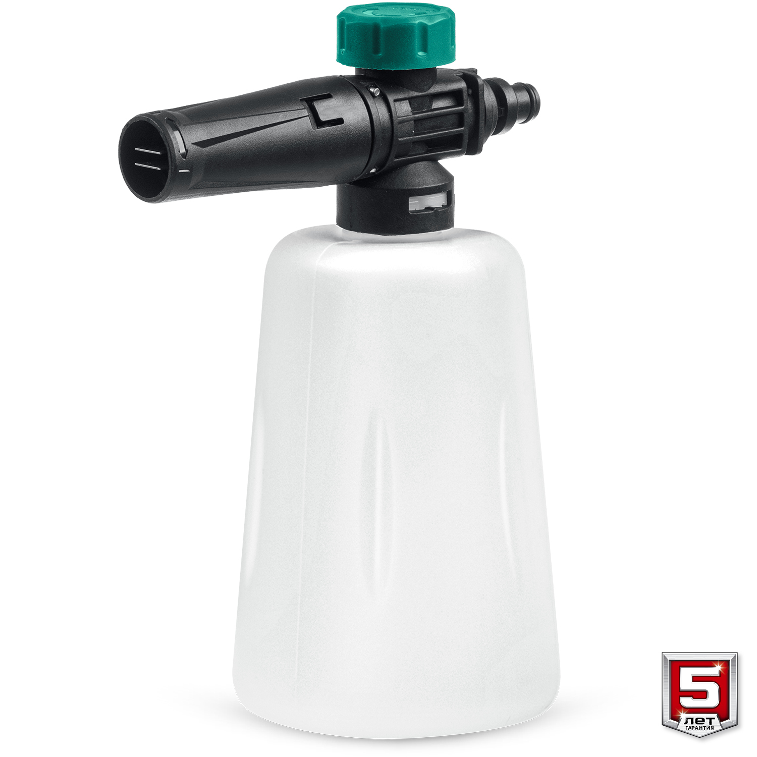 ЗУБР 180 Атм, 2300 Вт, мойка высокого давления, пистолет МИГ-180 (АВД-180) — фото 10