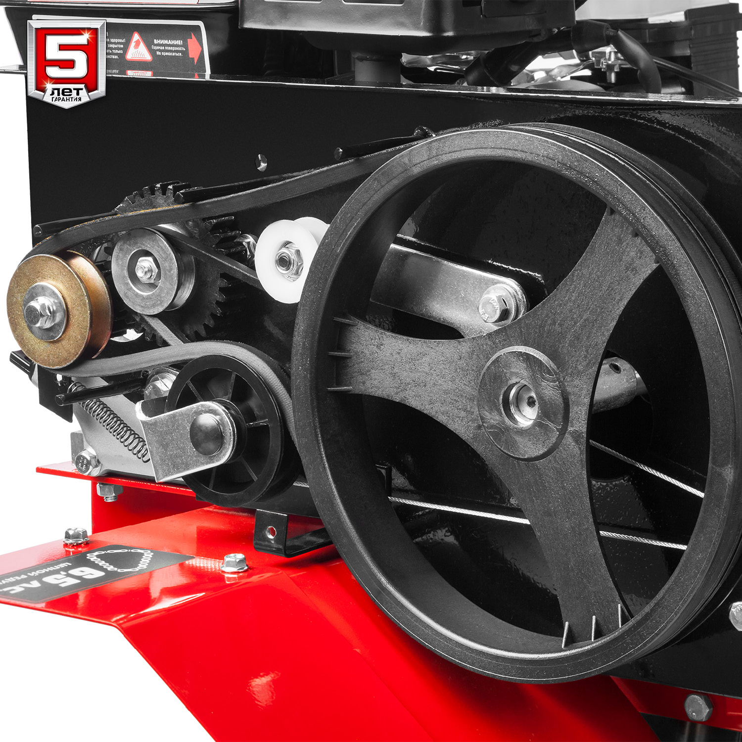 ЗУБР d 200 мм, 800 Вт, настольный распиловочный станок (СРЦ-200) — фото 15