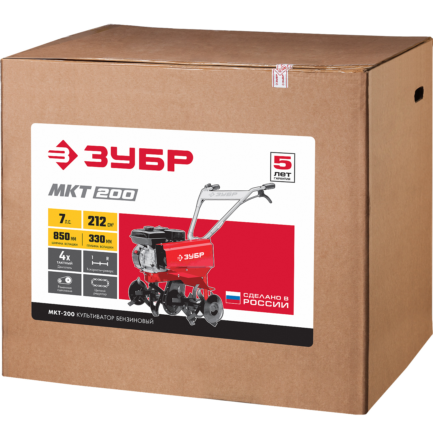 ЗУБР d 200 мм, 800 Вт, настольный распиловочный станок (СРЦ-200) — фото 17