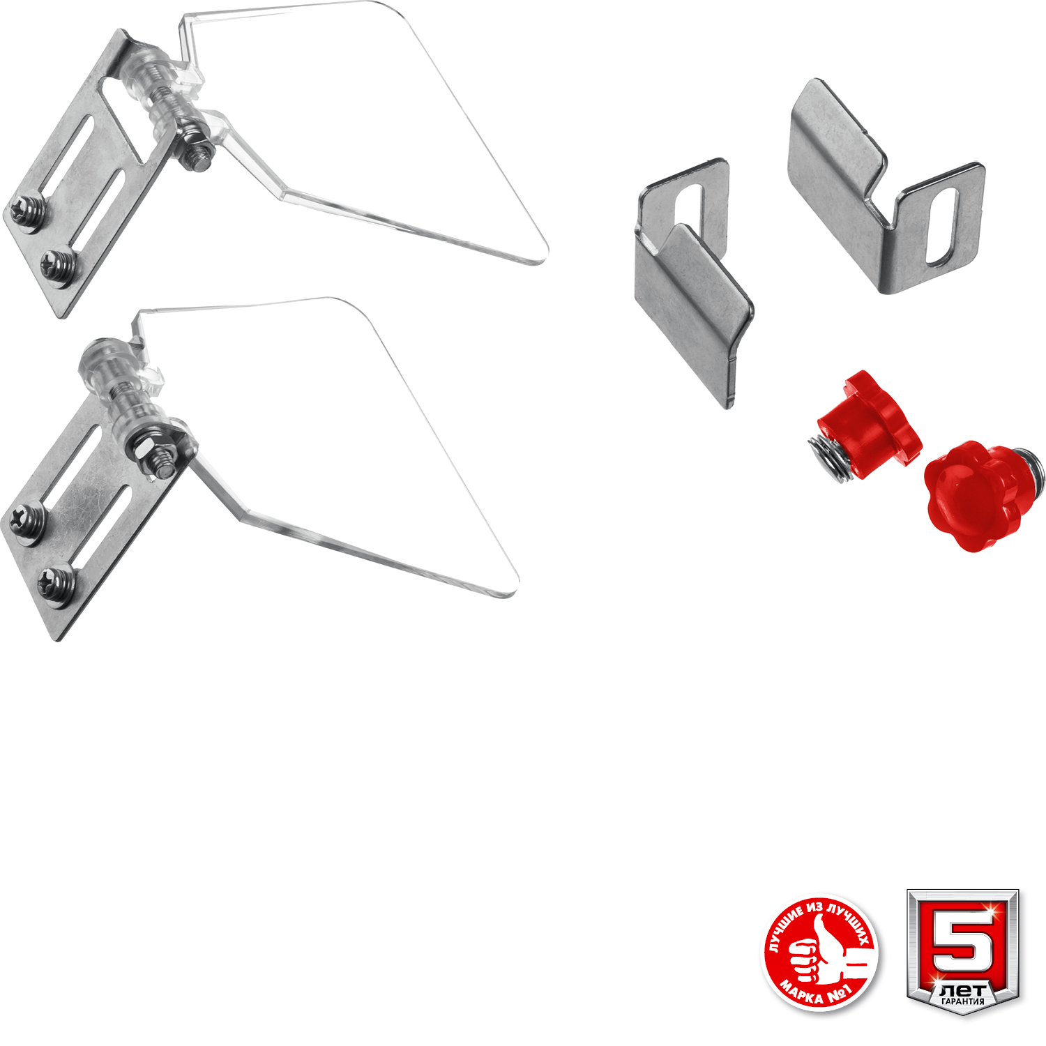 ЗУБР d 200, 500 Вт, заточной станок, Профессионал (ПСТ-200) — фото 9