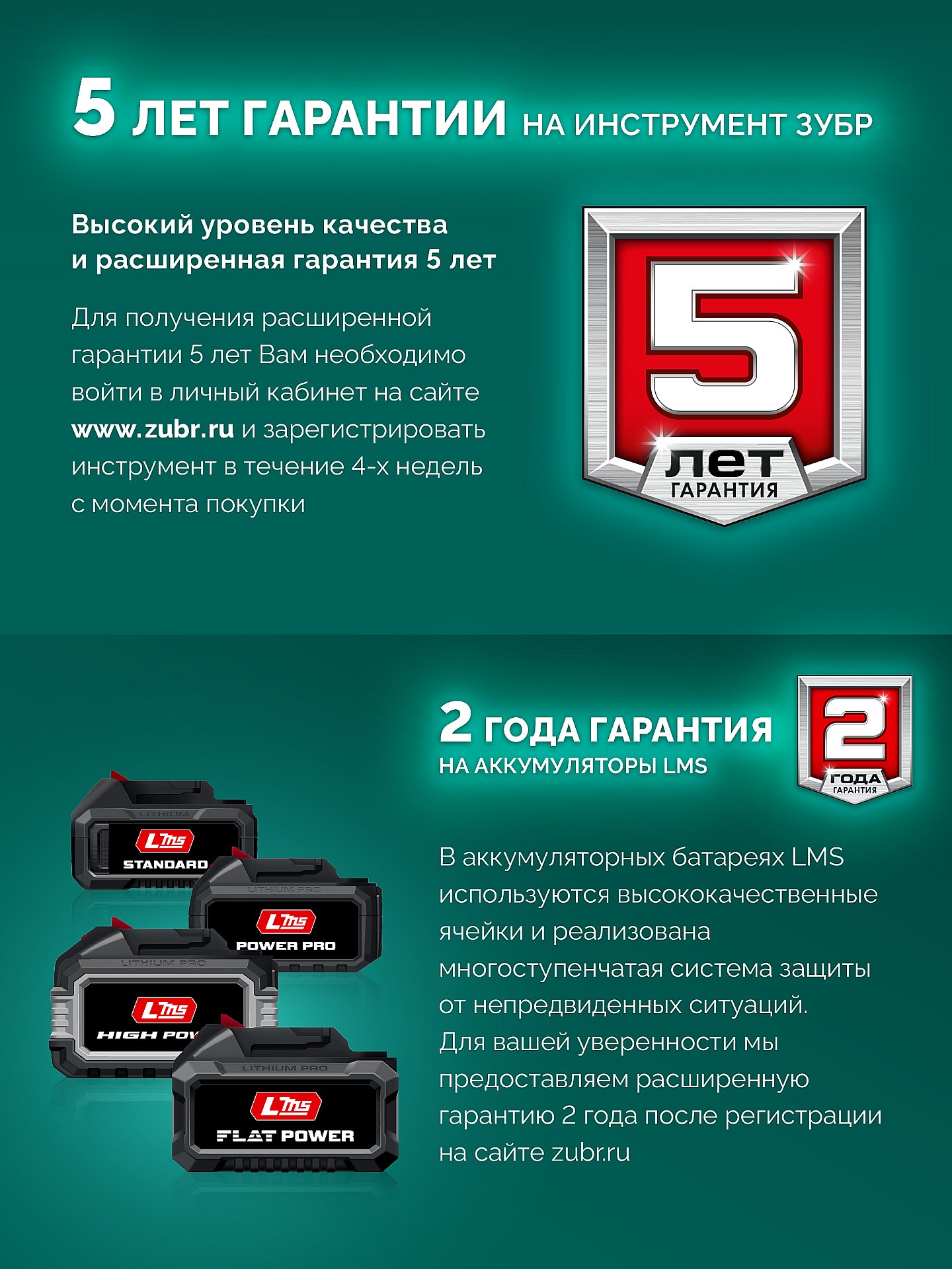 ЗУБР 20 В, 200 мм шина, 1 АКБ LMS (4 Ач), высоторез аккумуляторный (ВРБ-2020) — фото 18