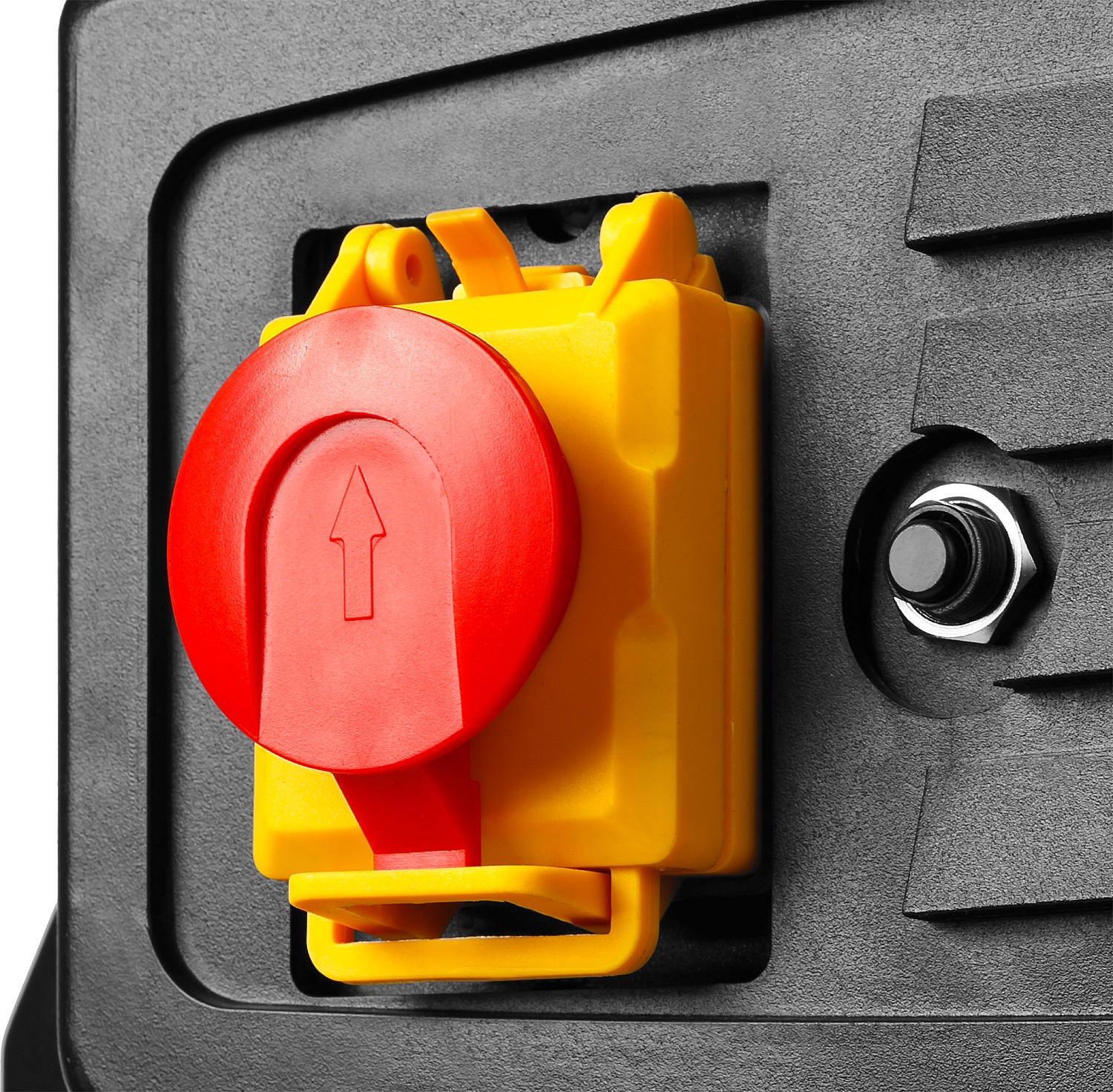 ЗУБР 204 мм, 1500 Вт, фуговально - рейсмусовый станок (СРФ-204-1500) — фото 17