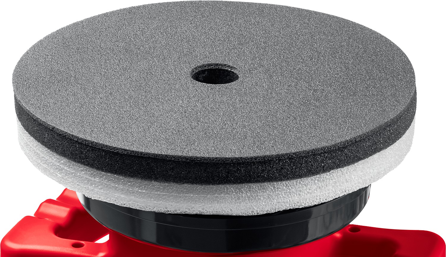 ЗУБР АВТО, d 240 мм, 140 Вт, полировальная машина (ЗПМ-240) — фото 5