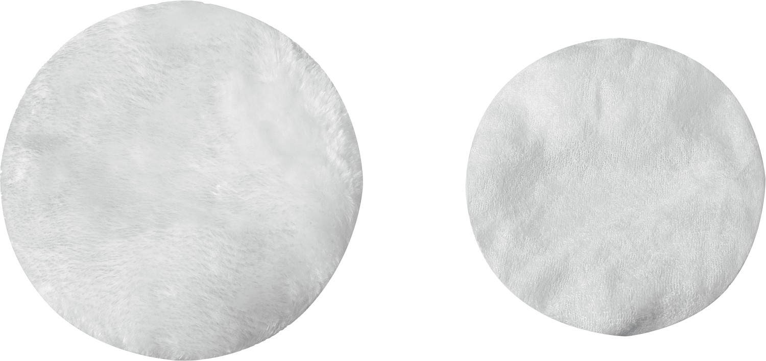 ЗУБР АВТО, d 240 мм, 140 Вт, полировальная машина (ЗПМ-240) — фото 6