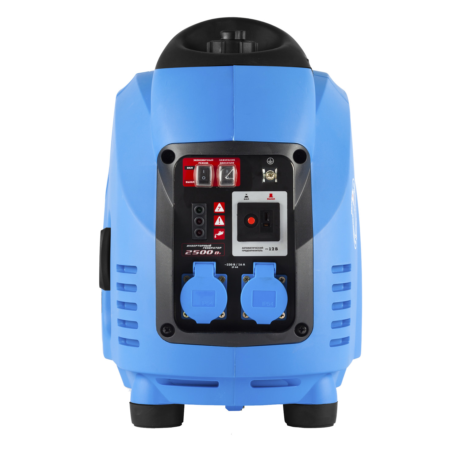 ЗУБР 2.5 кВт, бензиновый триммер (КРБ-2500) — фото 11