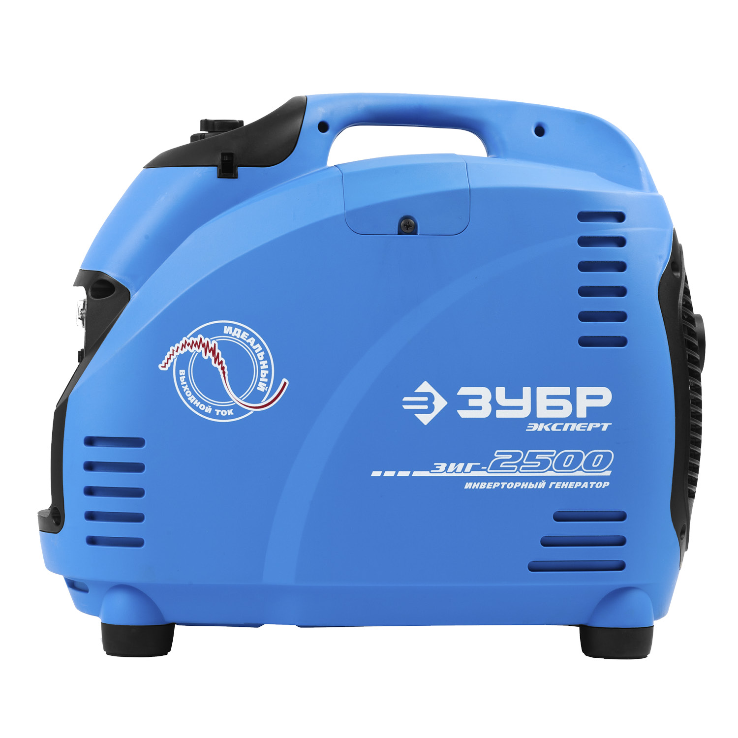 ЗУБР 2.5 кВт, бензиновый триммер (КРБ-2500) — фото 9