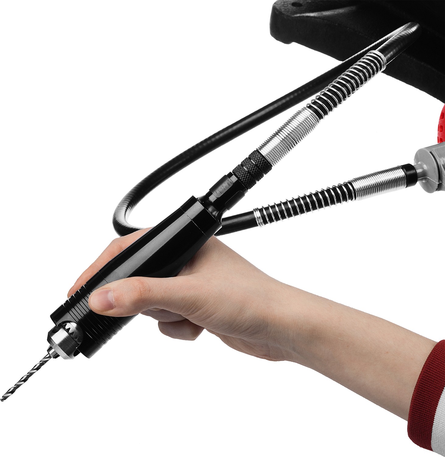 ЗУБР 50 мм, 250 Вт, лобзиковый станок (ЗСЛ-250) — фото 14