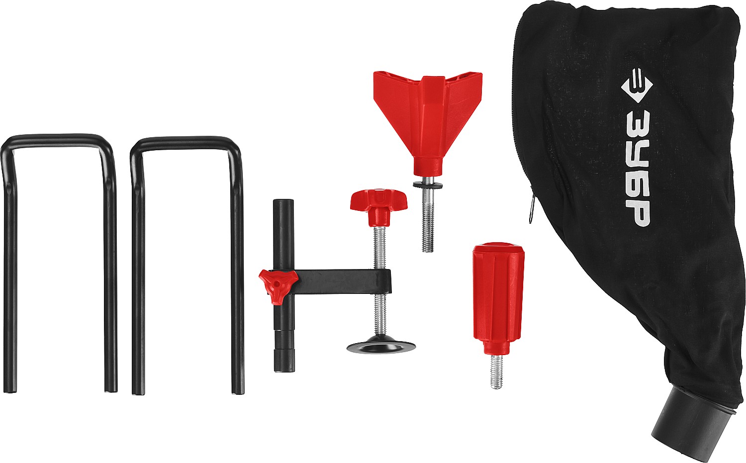 ЗУБР ЗПТ-255-1800 ЛМ2 пила торцовочная, d 255 х 30 мм, 1600 Вт — фото 11