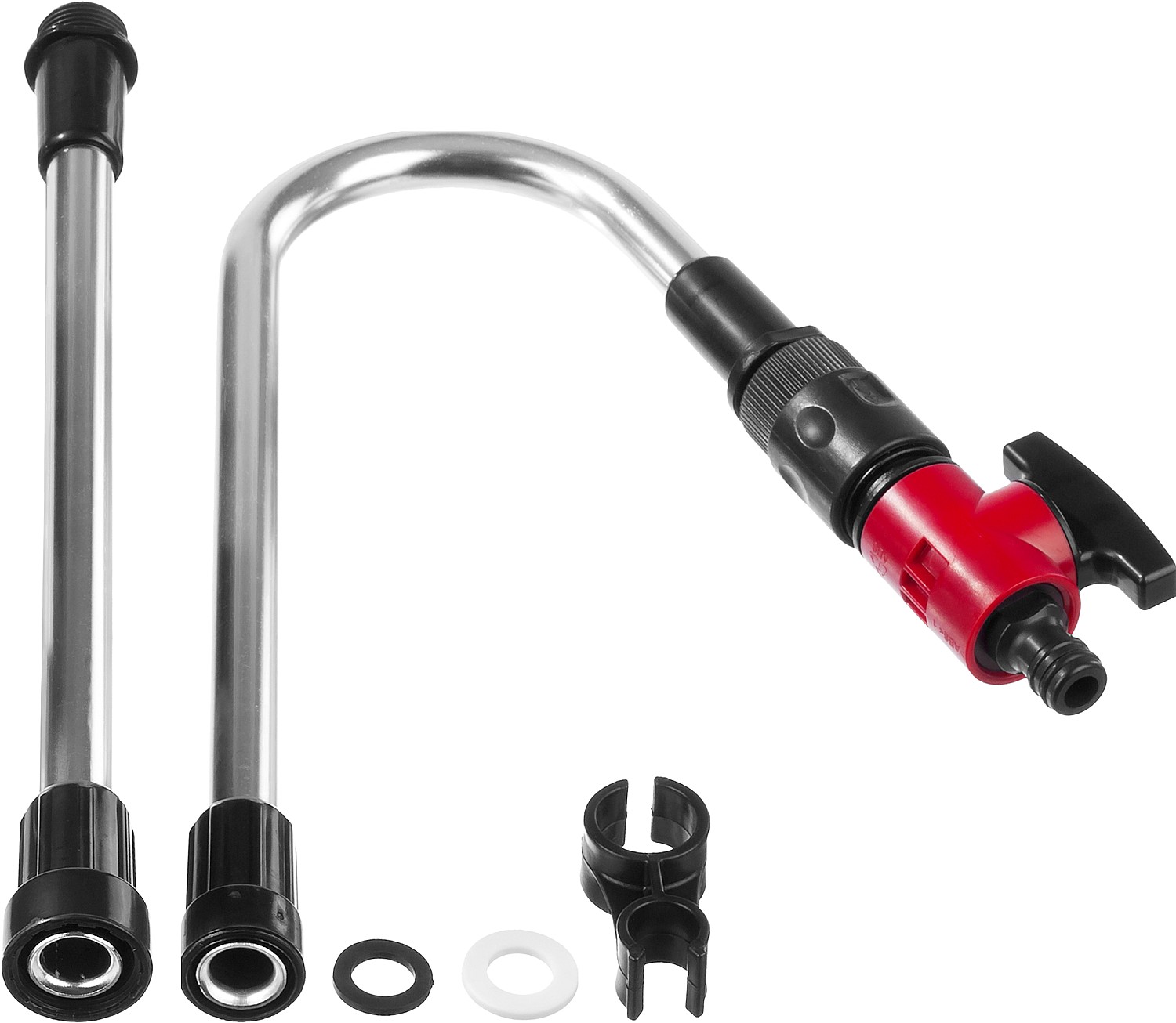 ЗУБР 300 Вт, дренажный насос для резервуаров (бочковой) (НПБ-300) — фото 6