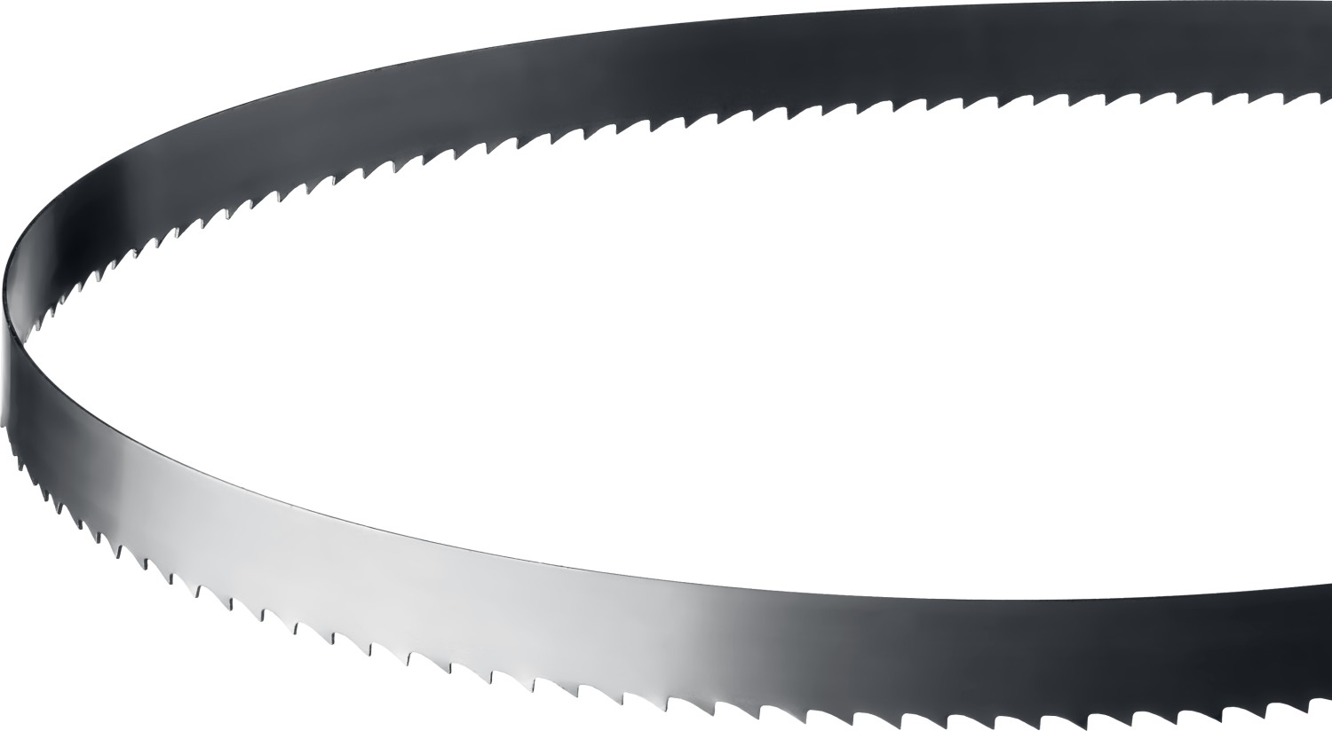 ЗУБР 2320 х 12.7 х 0.5 мм, 6TPI сталь 65 Г, полотно ленточное для пилы ЗПЛ-305 (ЗПЛ-305-6Т) — фото 2