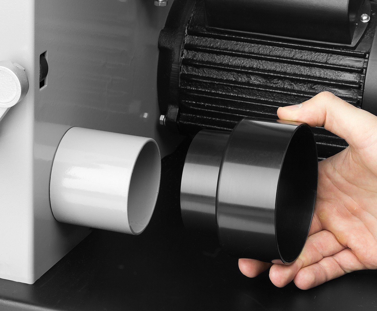 ЗУБР 305 мм, 750 Вт, ленточная пила (ЗПЛ-305) — фото 18