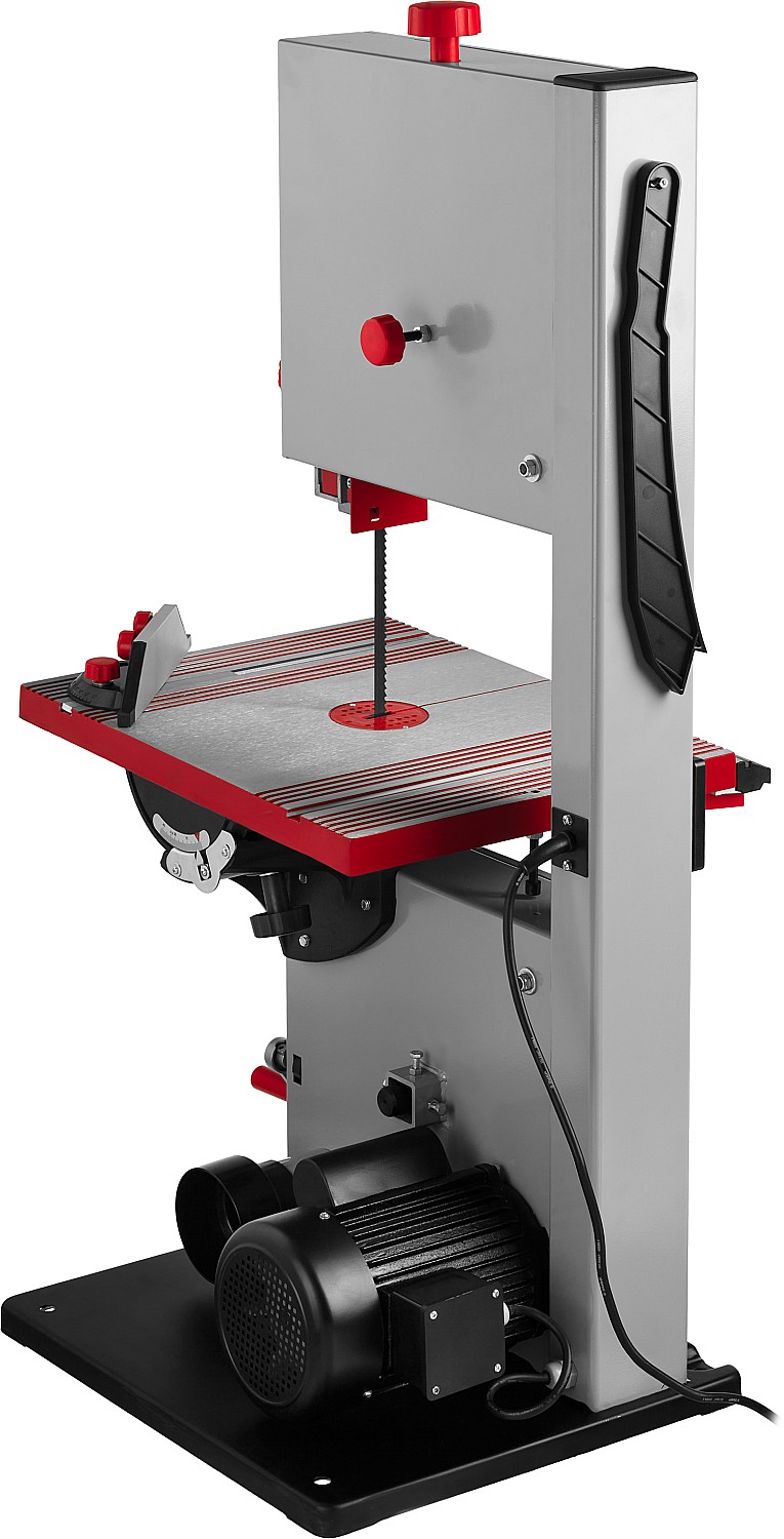 ЗУБР 305 мм, 750 Вт, ленточная пила (ЗПЛ-305) — фото 3