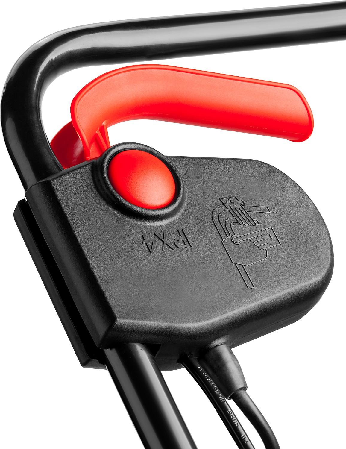 ЗУБР 1000 Вт, 32 см, электрический скарификатор-аэратор (ЗСЭ-32-1000) — фото 16