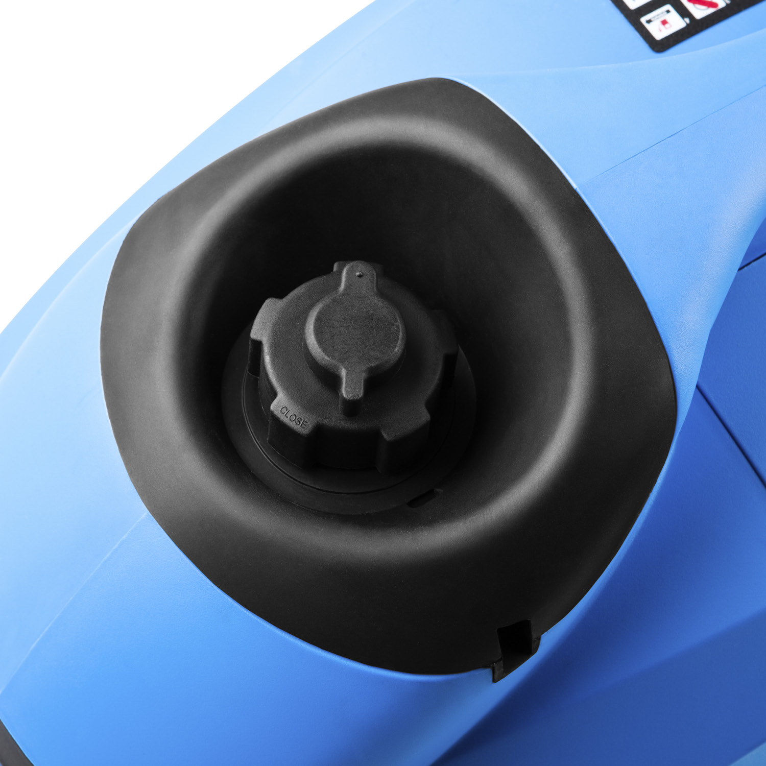 ЗУБР 3500 Вт, инверторный генератор, Профессионал (ЗИГ-3500) — фото 13