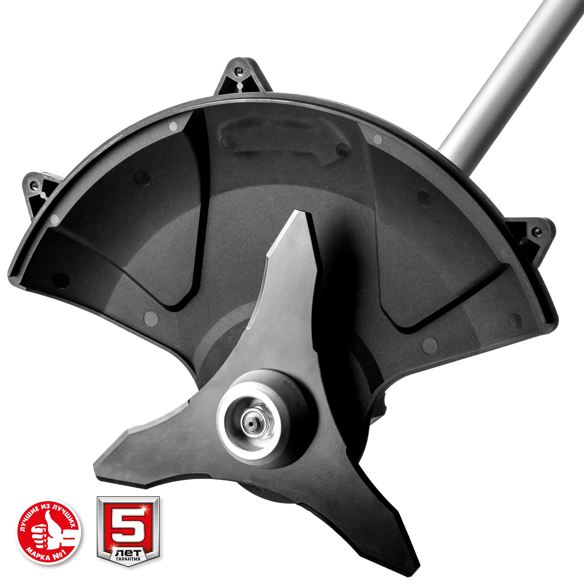 ЗУБР С1-18, 36 В, 35/25.5 см, 2х18 В АКБ (2 А·ч), бесщеточный триммер (ТАБ-365-22) — фото 9