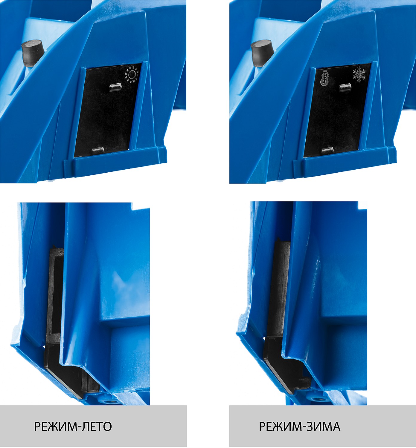 ЗУБР 37 см3, 35 см, бензопила, Профессионал (ПБЦ-370 35П) — фото 12