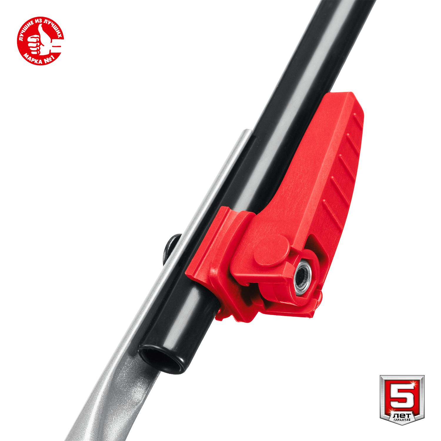 ЗУБР 1700 Вт, ш/с 38 см, сетевая газонокосилка (ГСЦ-38-1700) — фото 14