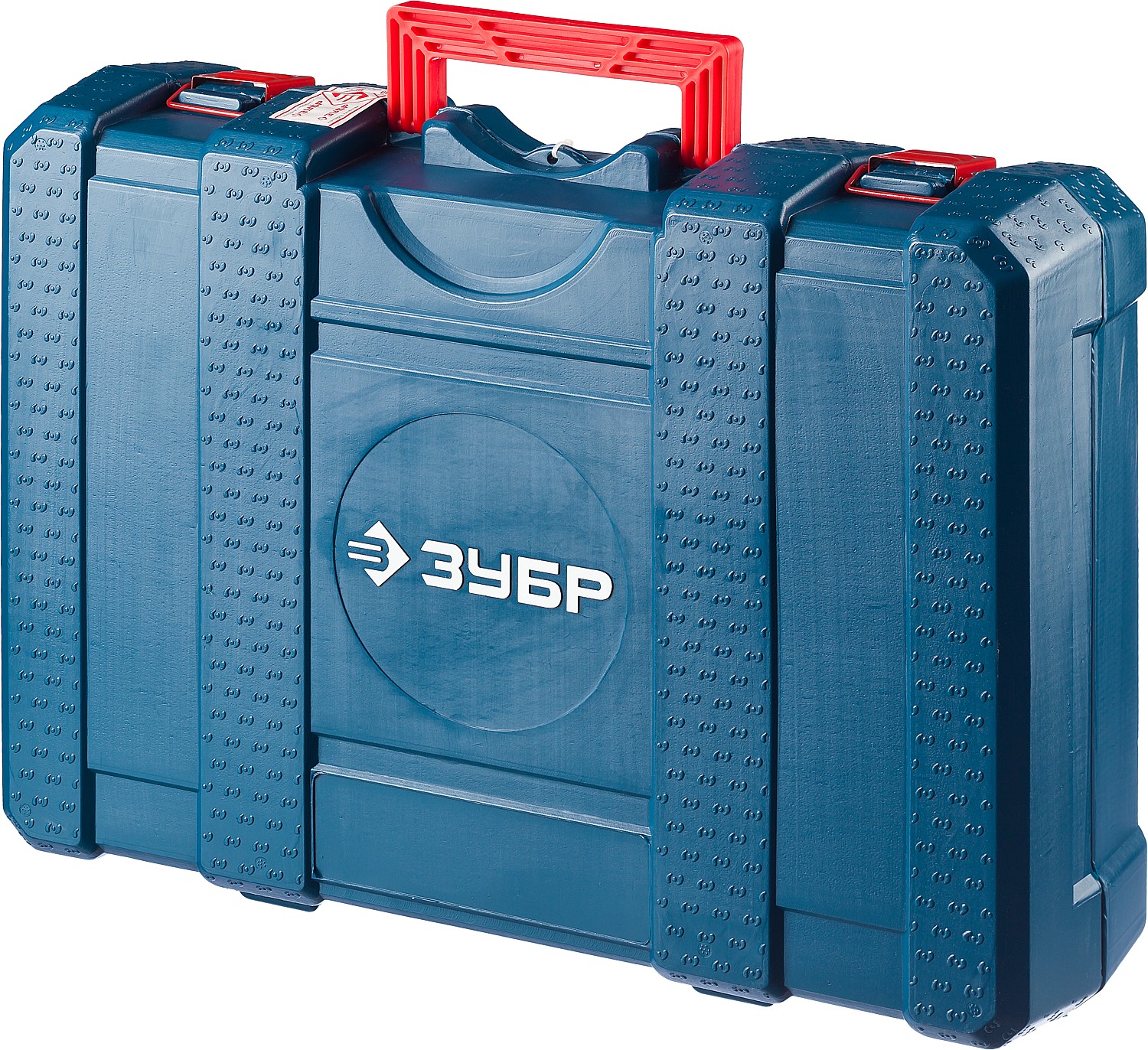 ЗУБР 40 мм, 1250 Вт, АВТ, перфоратор SDS-Max, Профессионал (ЗПМ-40-1250 ЭВК) — фото 10