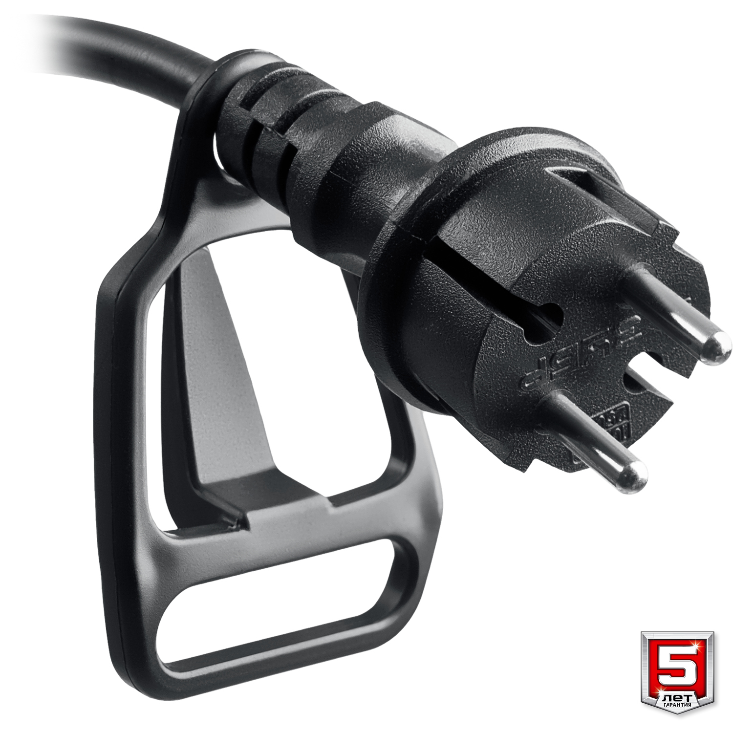 ЗУБР 2300 Вт, измельчитель садовый электрический (ЗИЭ-40-2300) — фото 11