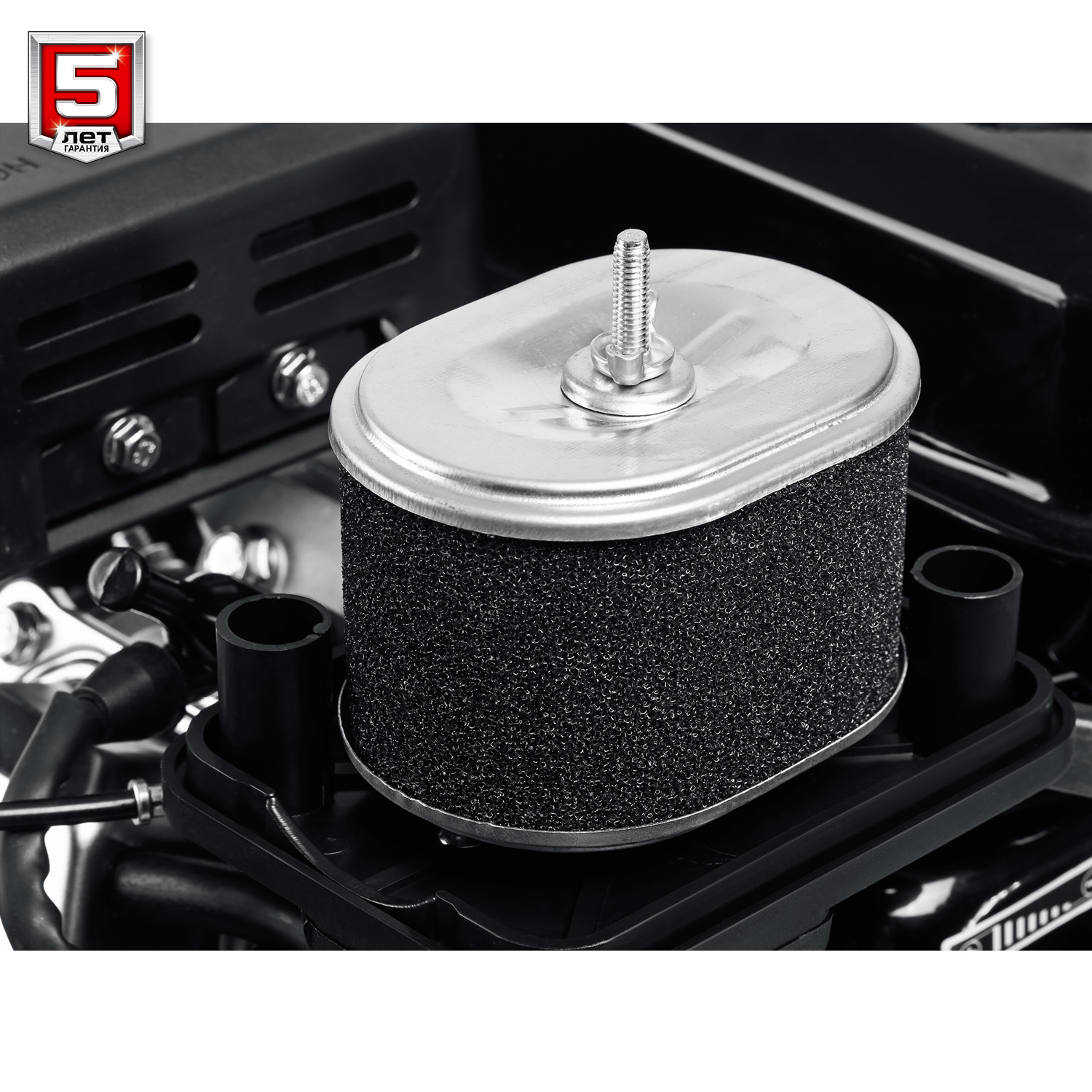 ЗУБР увеличенные колеса, 7 л.с., мотоблок с понижающей передачей (МТБ-400 У) — фото 15