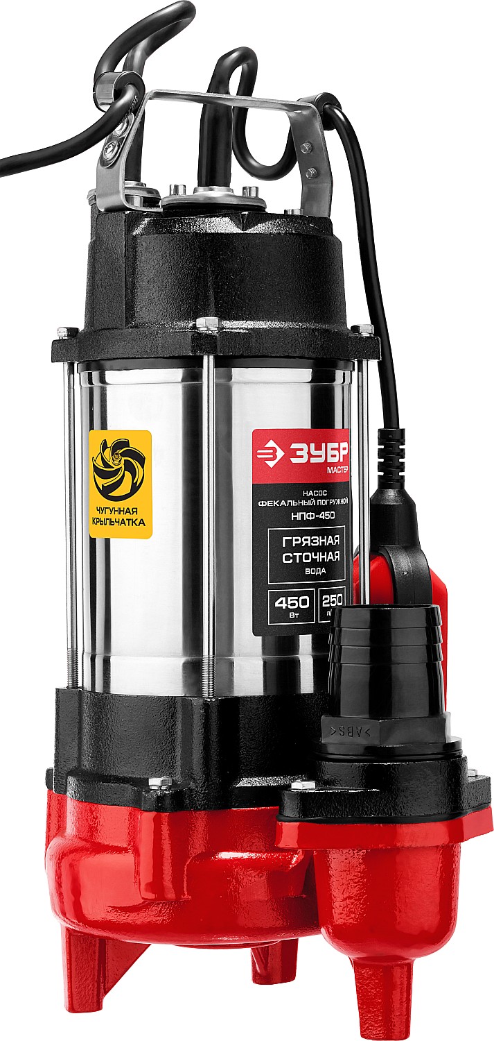 ЗУБР 450 Вт, 16 мм, вертикально - сверлильный станок (ЗСС-450)