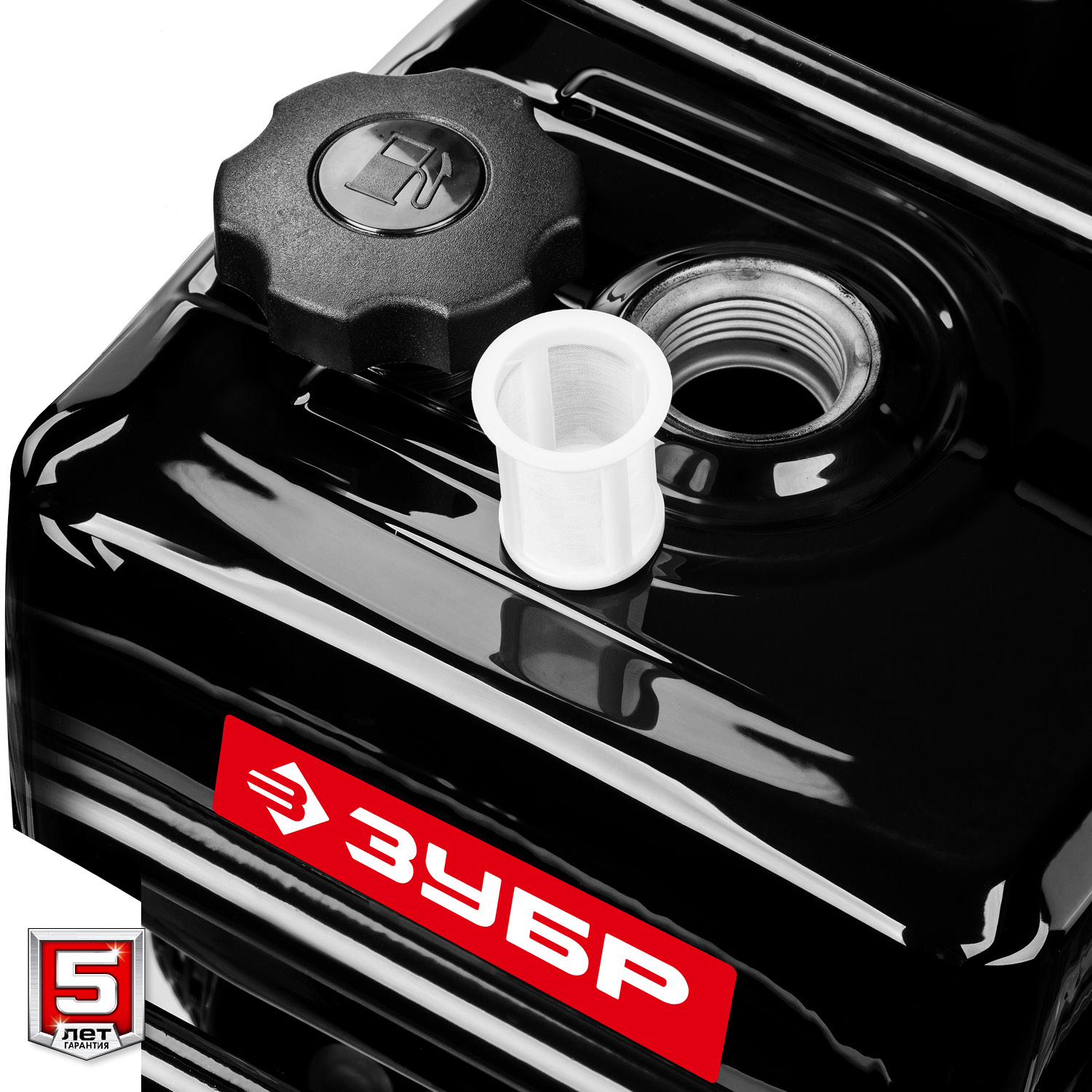 ЗУБР 7 л.с., усиленный мотоблок с понижающей передачей (МТУ-450) — фото 17