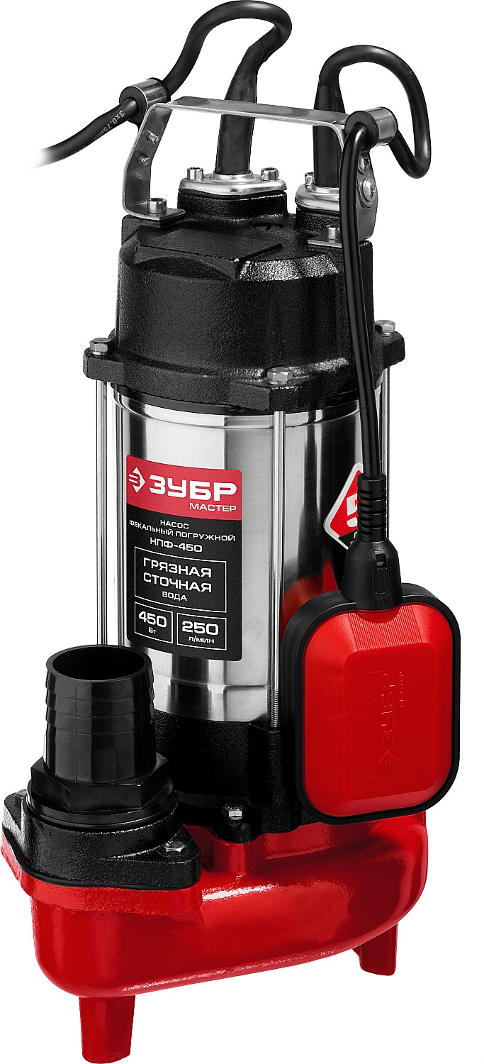 ЗУБР 450 Вт, 16 мм, вертикально - сверлильный станок (ЗСС-450) — фото 3