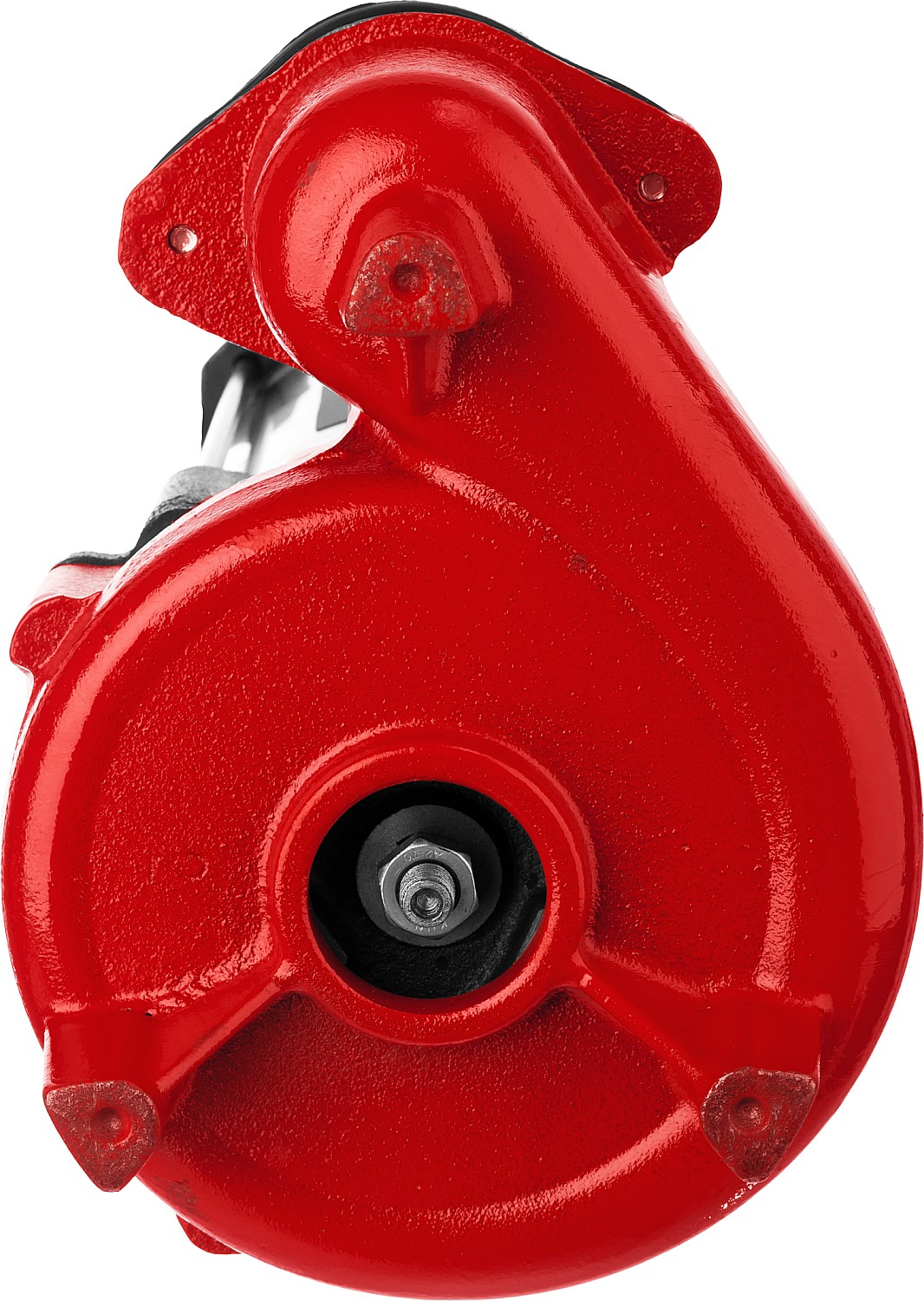 ЗУБР 450 Вт, 16 мм, вертикально - сверлильный станок (ЗСС-450) — фото 7