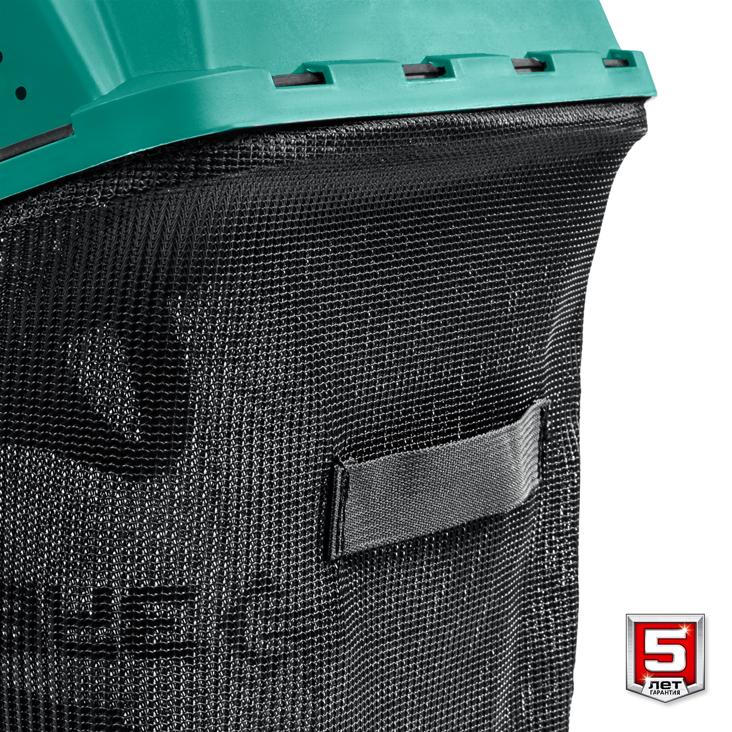 ЗУБР 510 мм, 6.5 л.с., бензиновая самоходная газонокосилка (ГБС-510) — фото 18